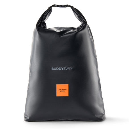Buddyswim 20LT Dry Pack Black/Orange