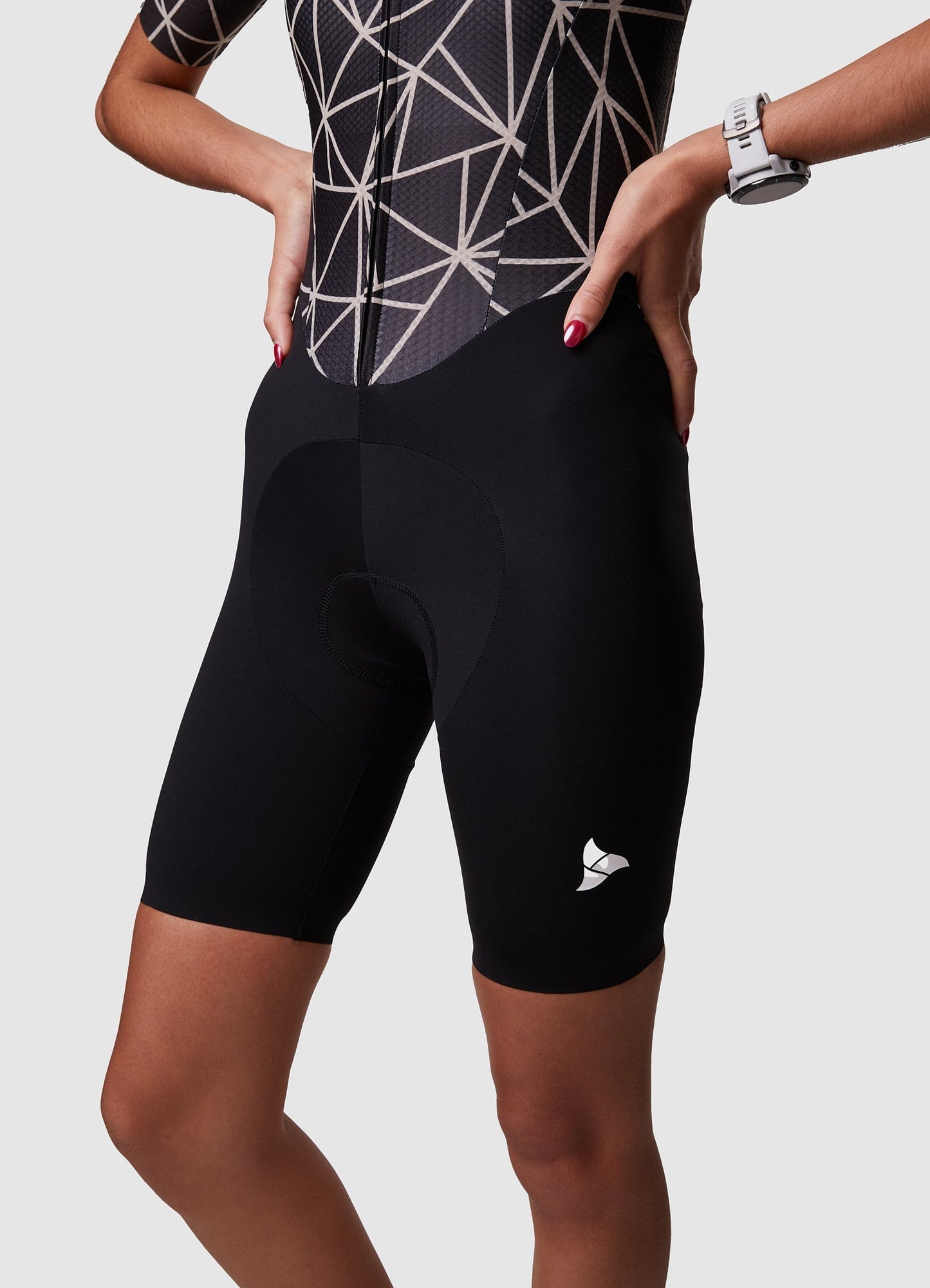 TRI-FIT GEO BLACK EDITION Women's