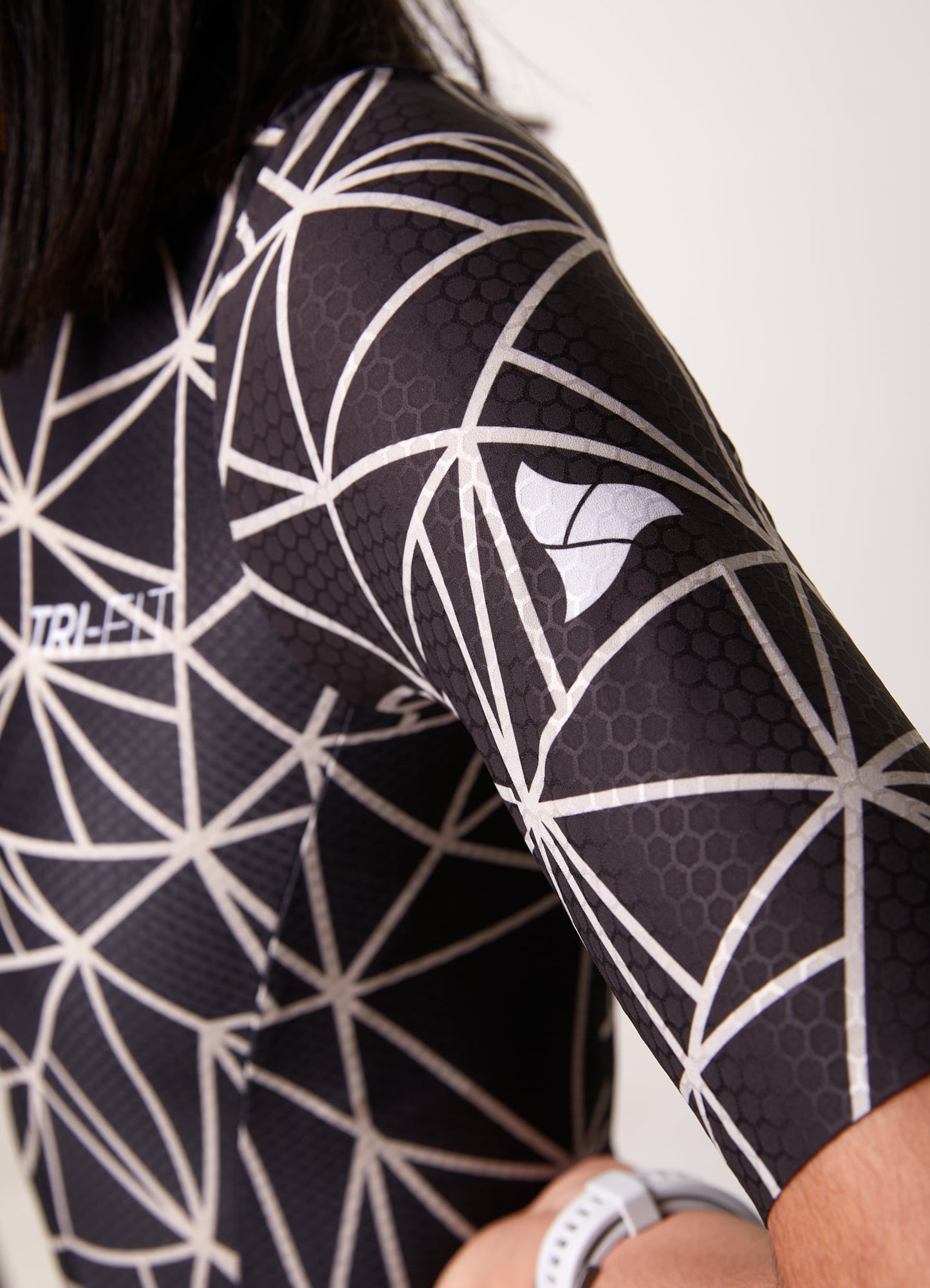 TRI-FIT GEO BLACK EDITION Bundle Women's