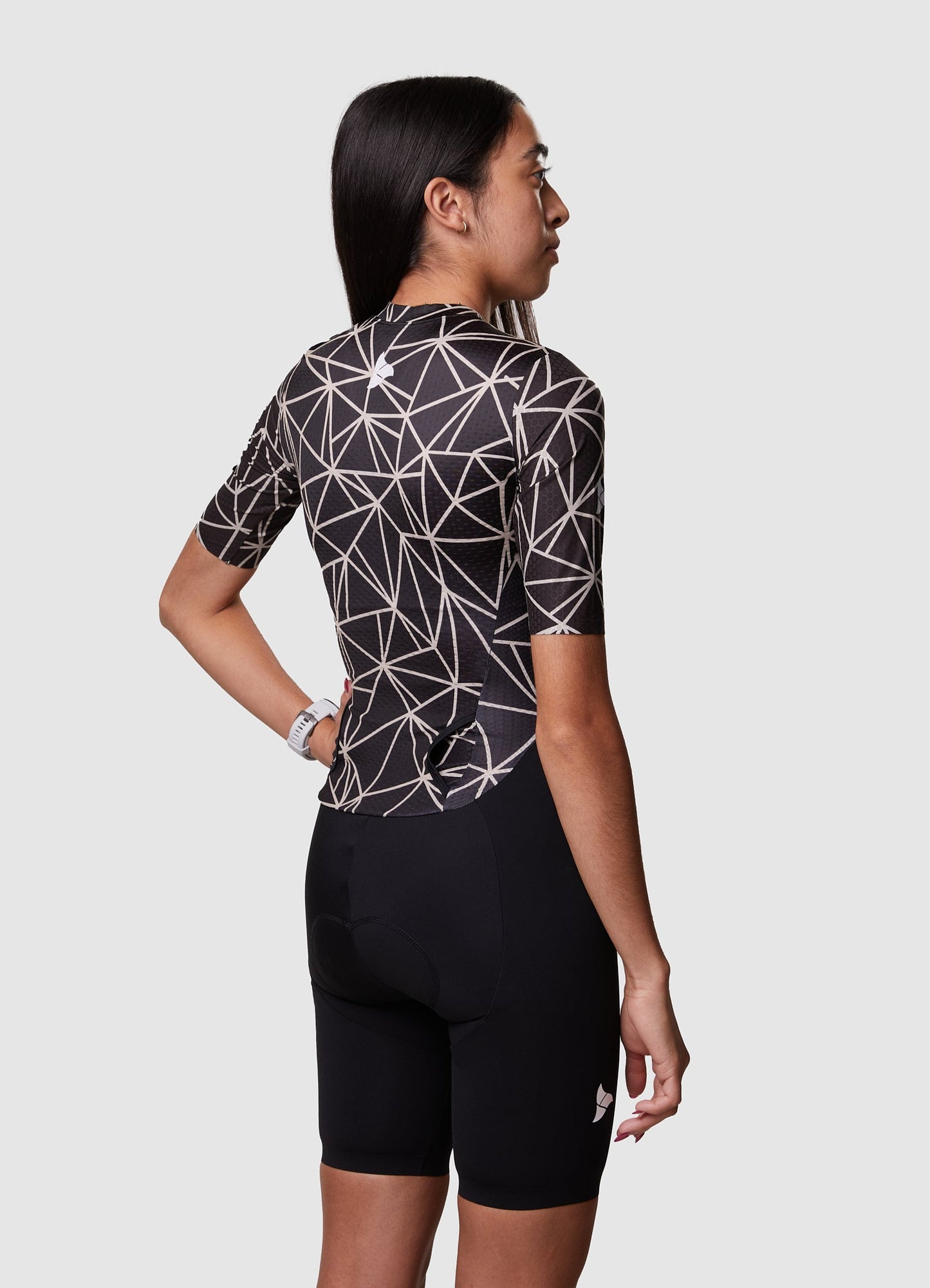 TRI-FIT GEO BLACK EDITION Women's