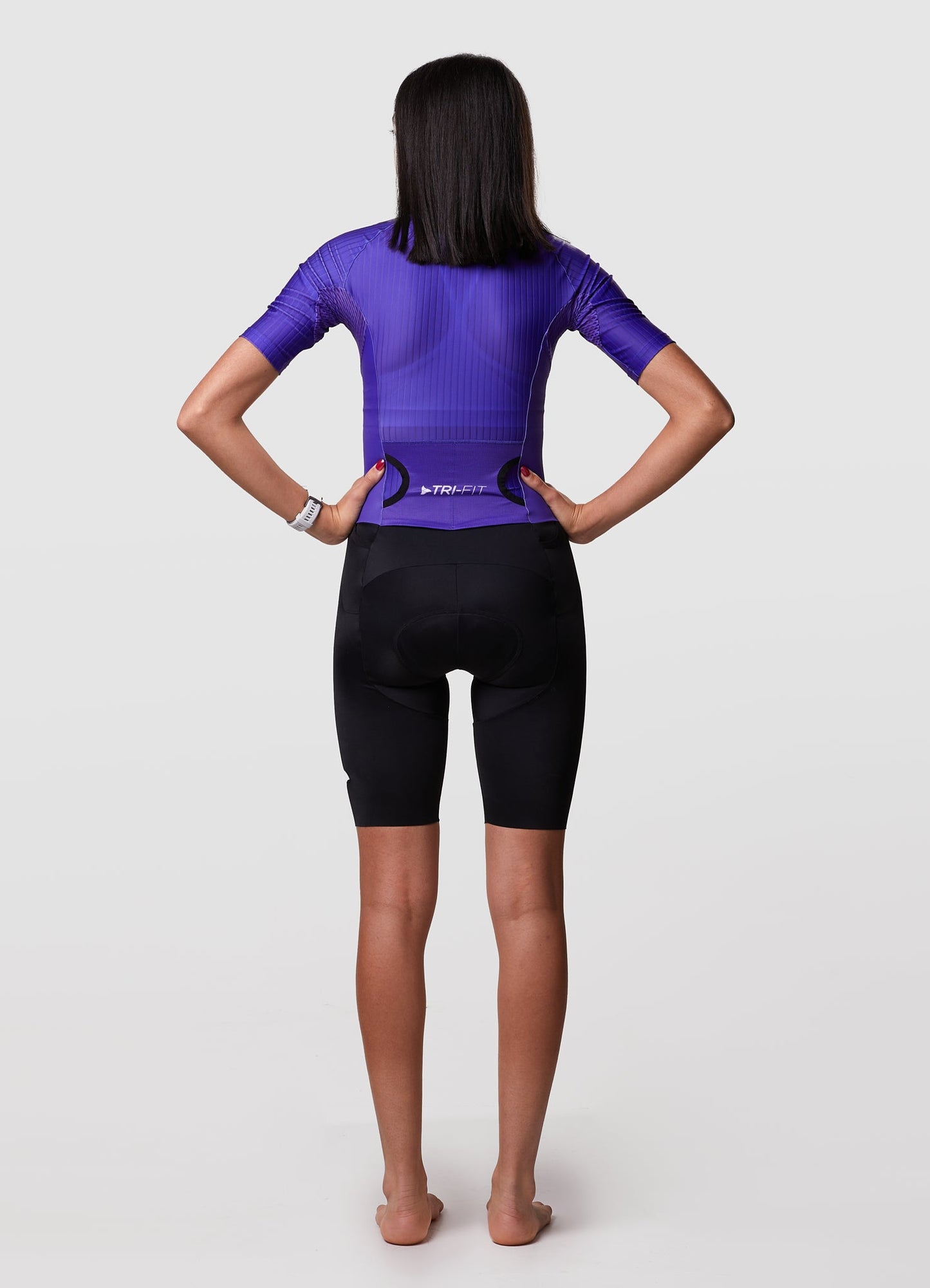 TRI-FIT EVO NEXT GEN PURPLE Bundle Women's
