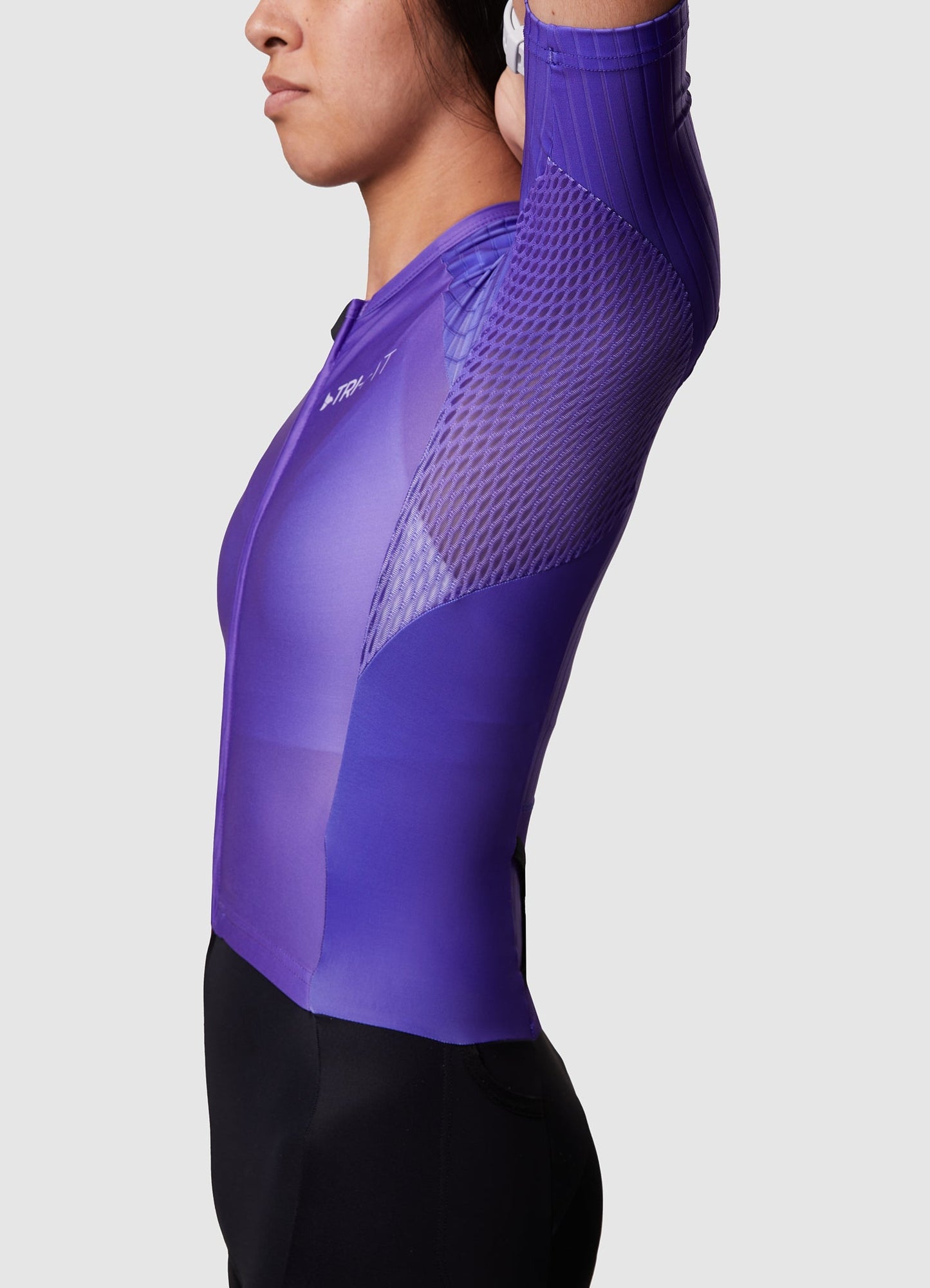 TRI-FIT EVO NEXT GEN PURPLE Women's