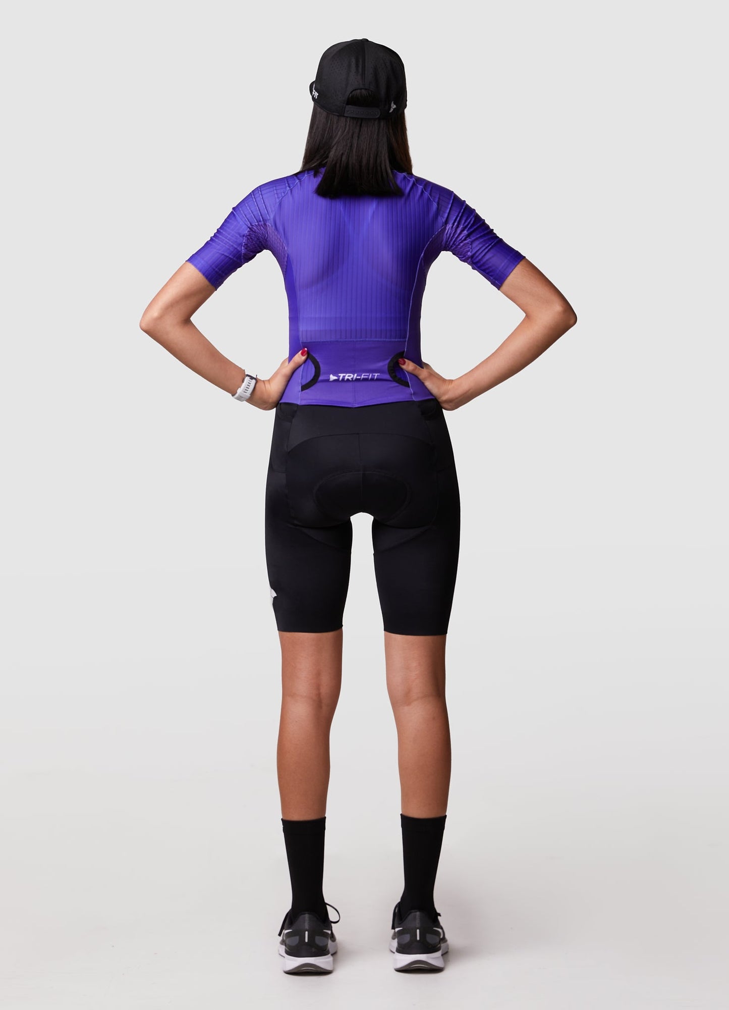 TRI-FIT EVO NEXT GEN PURPLE Bundle Women's