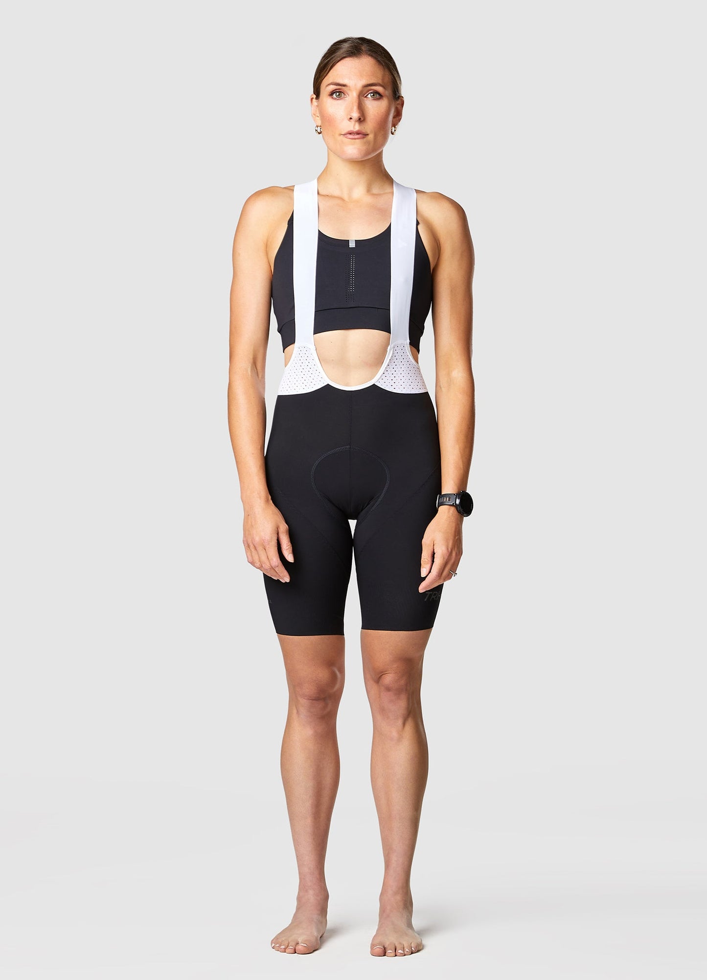 TRI-FIT SYKL PRO SKIN Bib Shorts Women's
