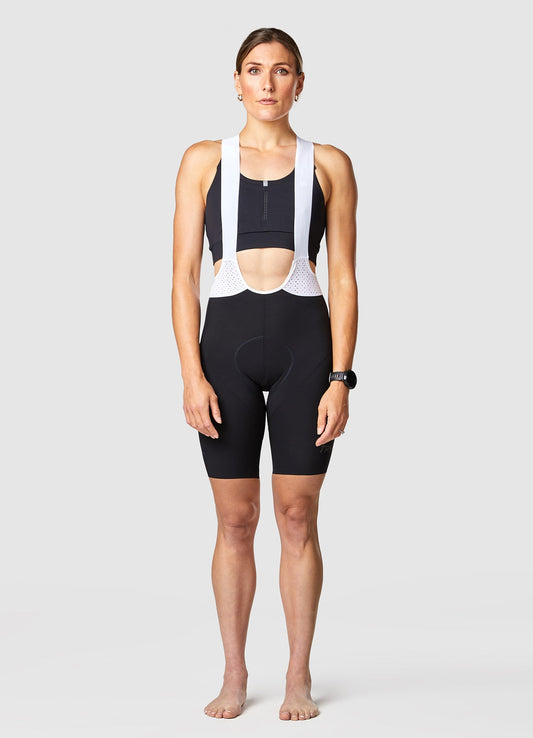 TRI-FIT SYKL PRO SKIN Bib Shorts Women's