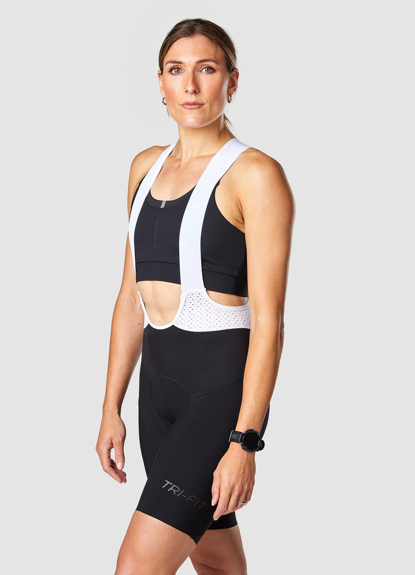 TRI-FIT SYKL PRO SKIN Bib Shorts Women's