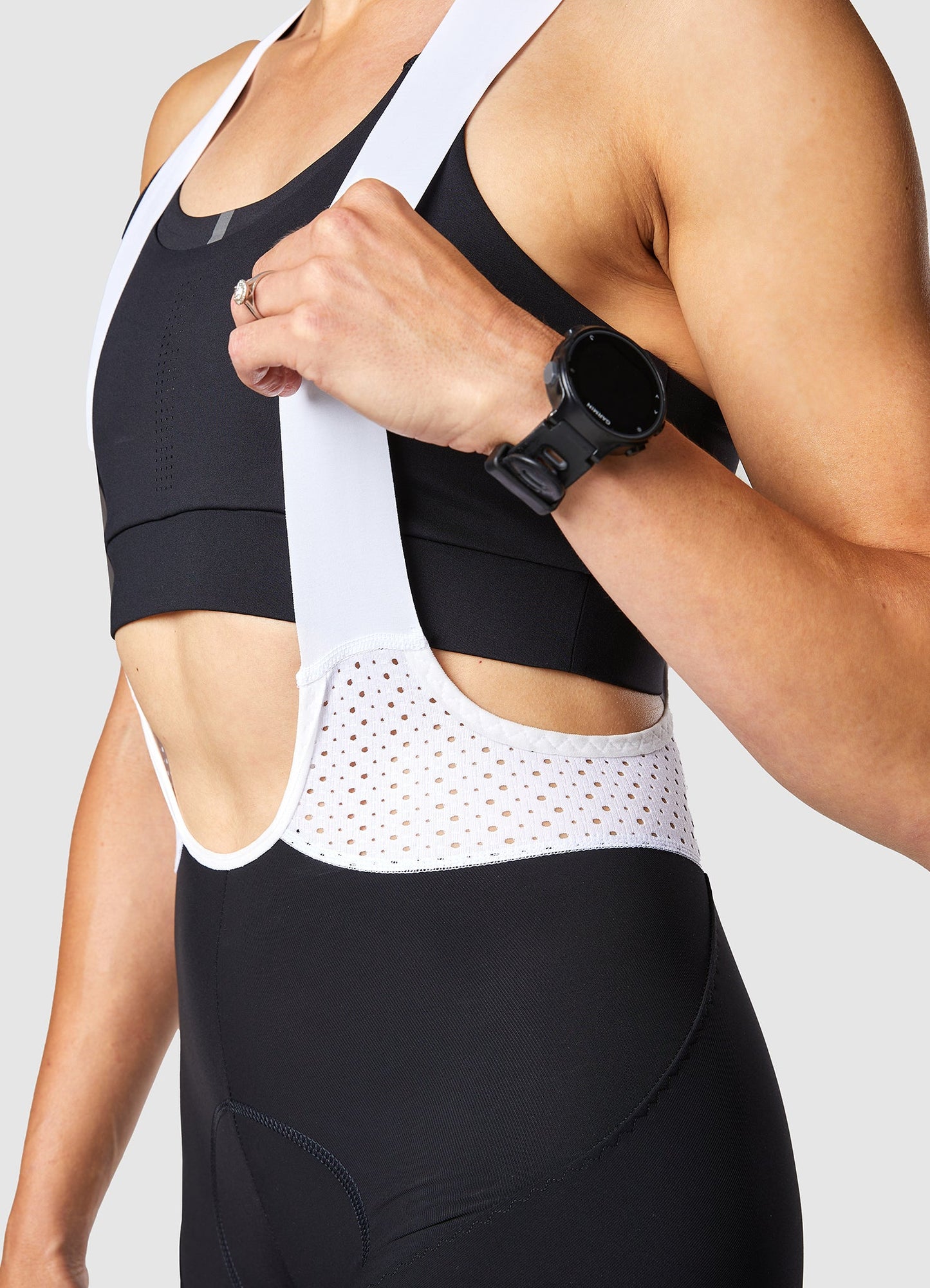 TRI-FIT SYKL PRO SKIN Bib Shorts Women's