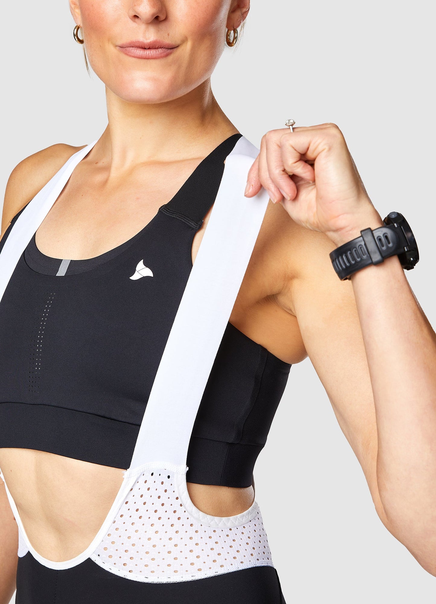 TRI-FIT SYKL PRO SKIN Bib Shorts Women's