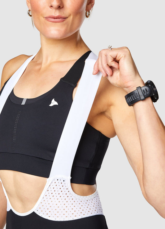 TRI-FIT SYKL PRO SKIN Bib Shorts Women's