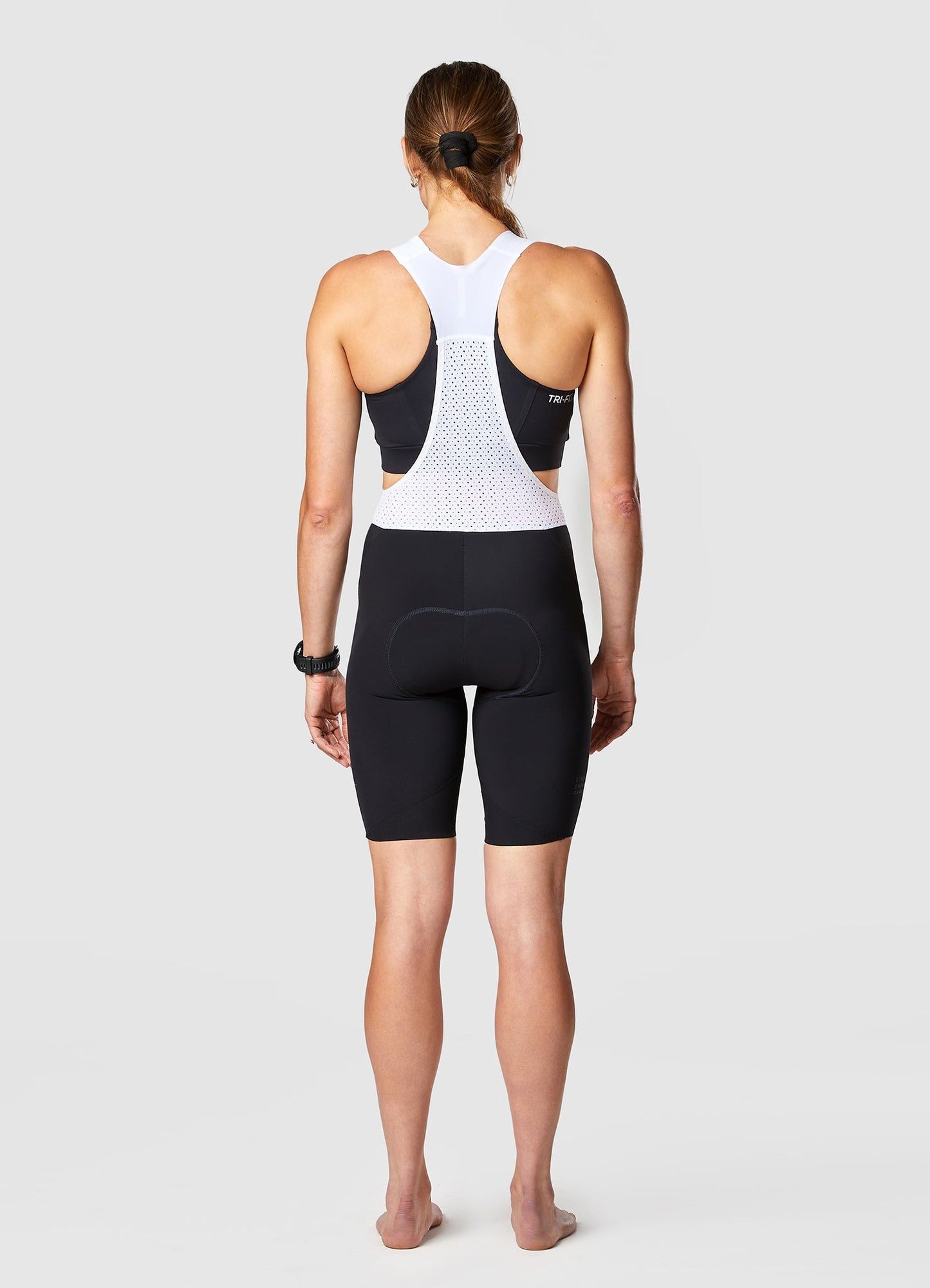 TRI-FIT SYKL PRO SKIN Bib Shorts Women's