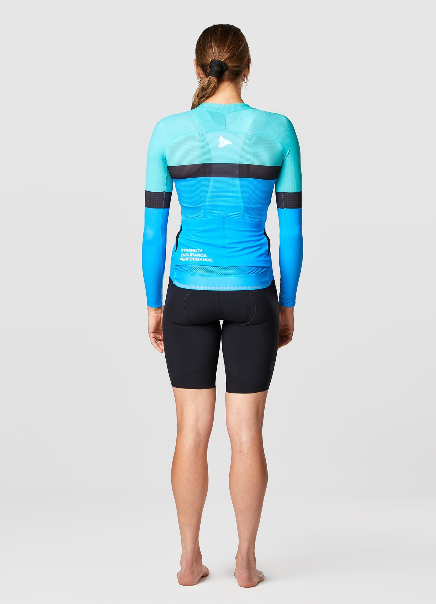 TRI-FIT SYKL PRO EARTH Long Sleeve Women's