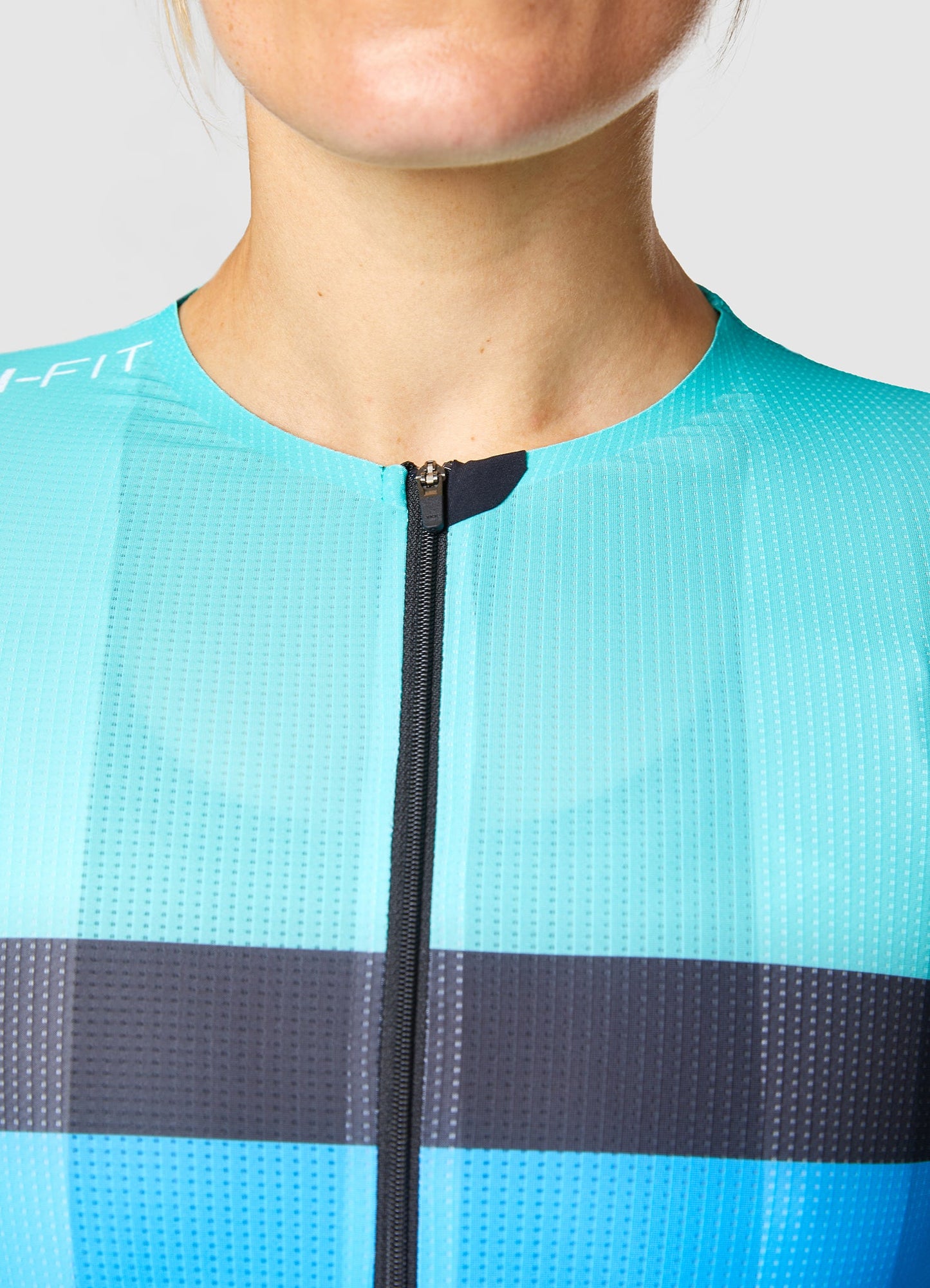 TRI-FIT SYKL PRO EARTH Long Sleeve Women's