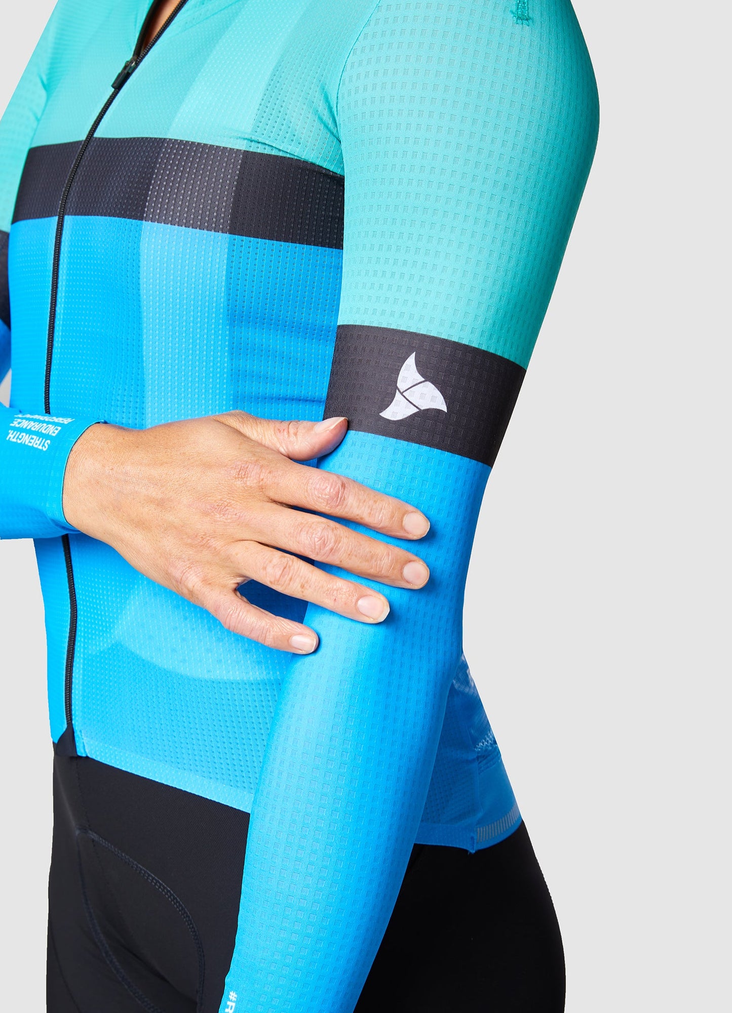TRI-FIT SYKL PRO EARTH Long Sleeve Women's