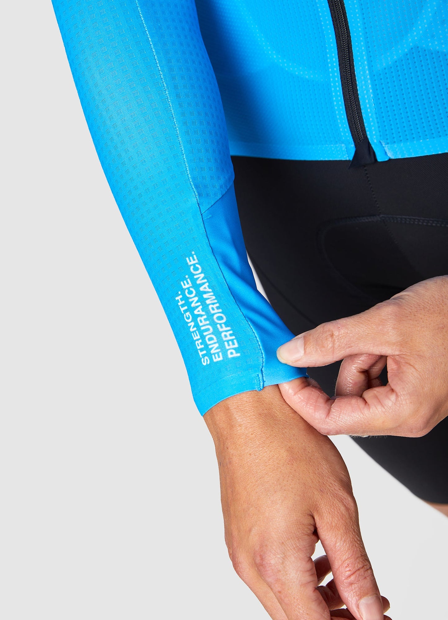 TRI-FIT SYKL PRO EARTH Long Sleeve Women's