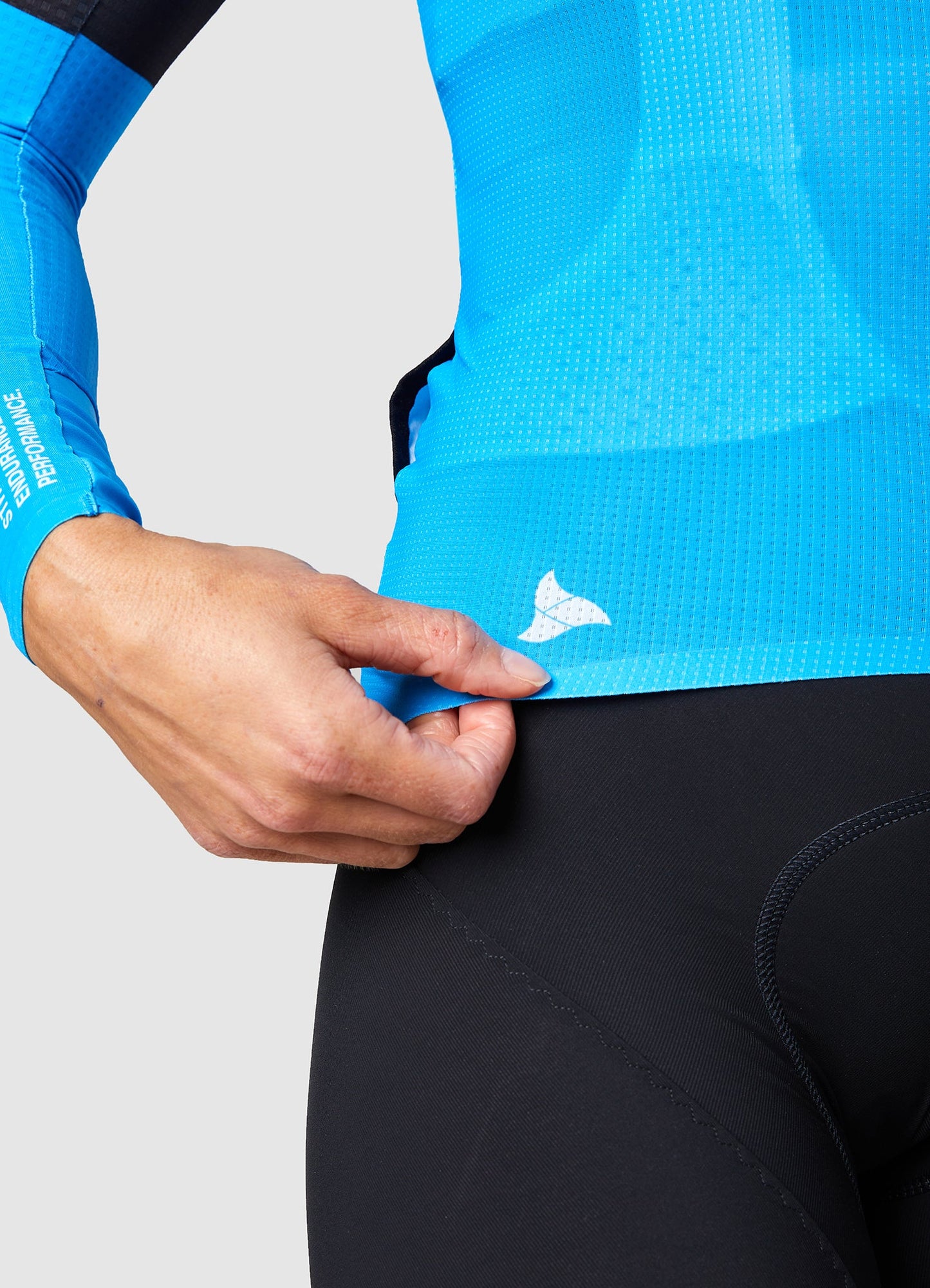 TRI-FIT SYKL PRO EARTH Long Sleeve Women's