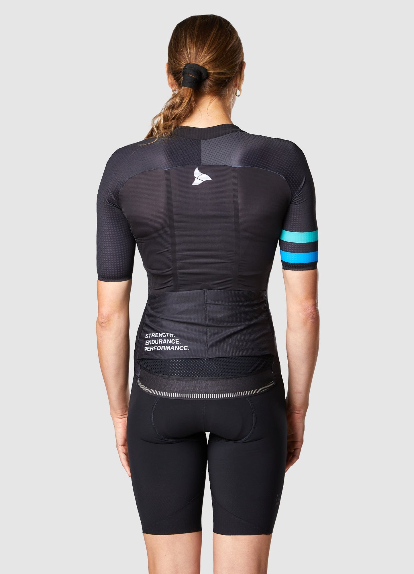 TRI-FIT SYKL PRO BLACK EDITION Women's