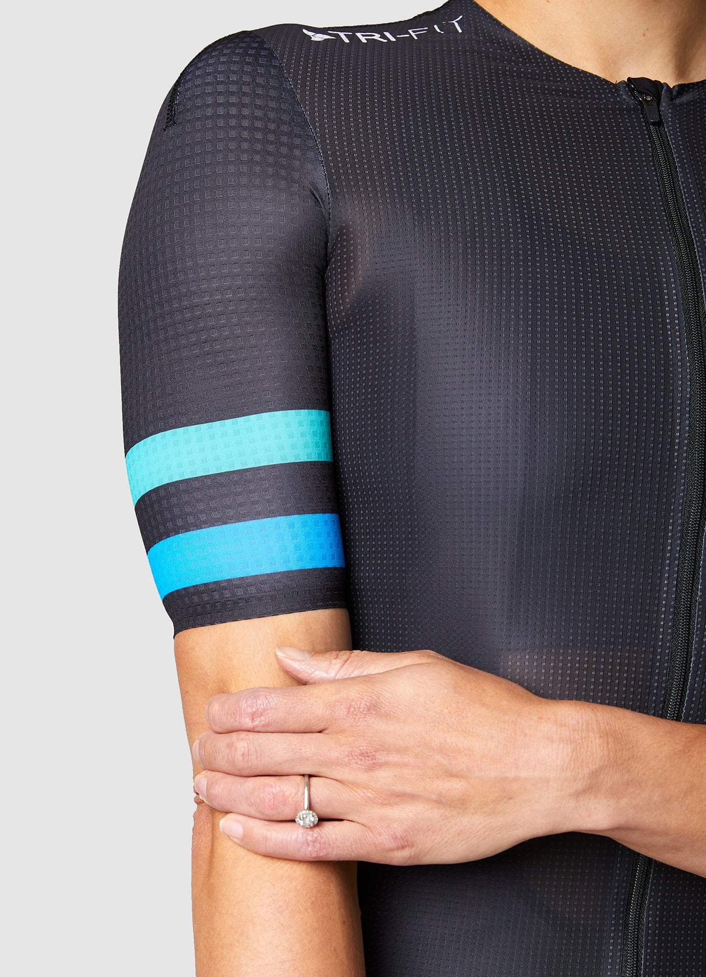 TRI-FIT SYKL PRO BLACK EDITION Women's