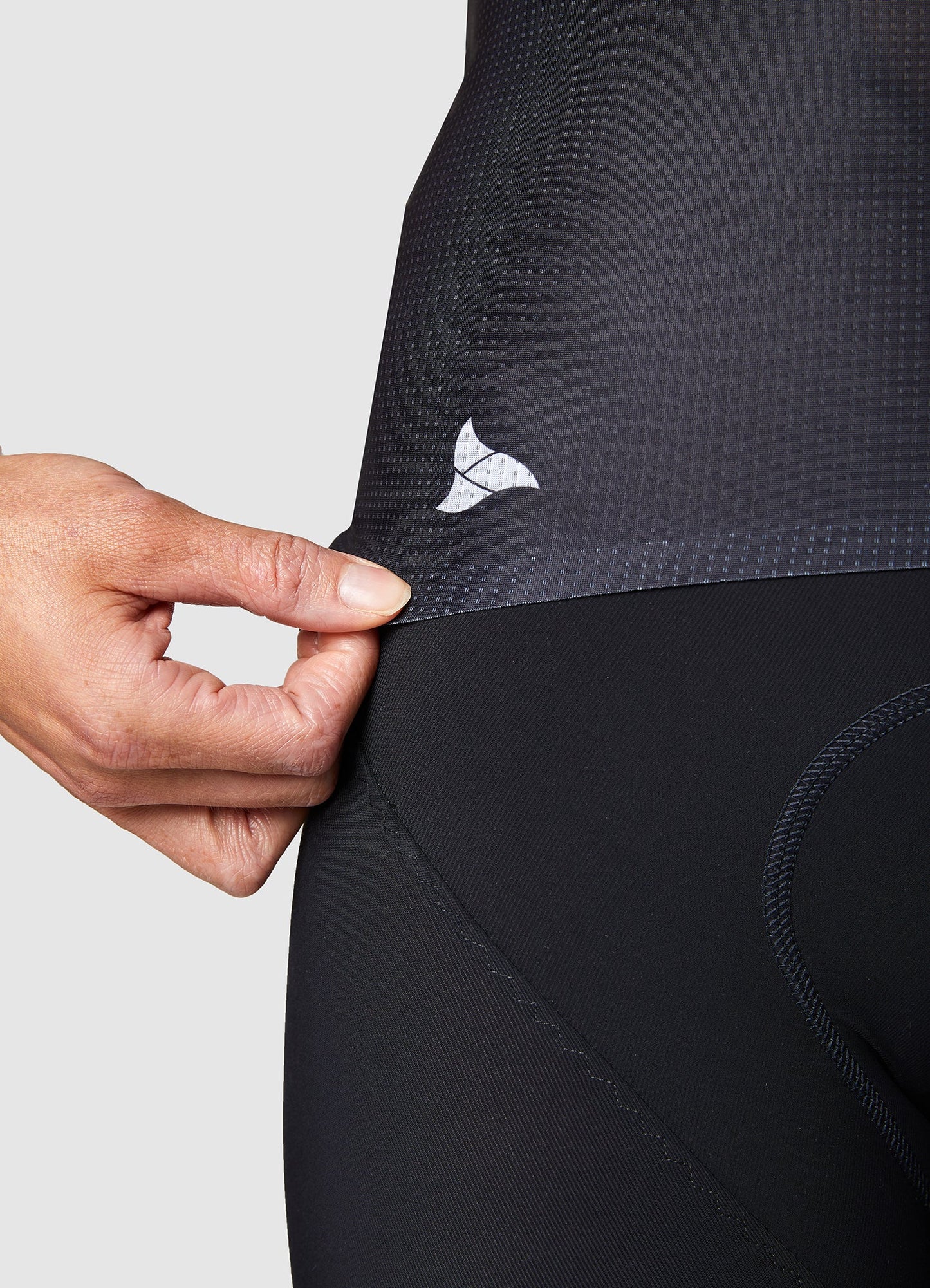 TRI-FIT SYKL PRO BLACK EDITION Women's