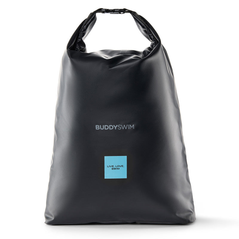 Buddyswim 20LT Dry Pack Black/Blue