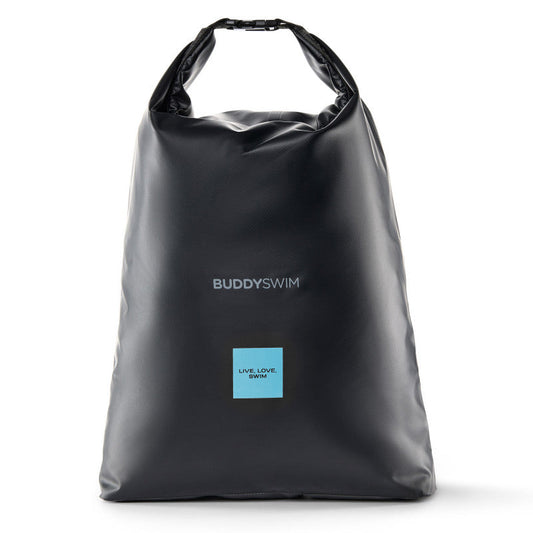 Buddyswim 20LT Dry Pack Black/Blue