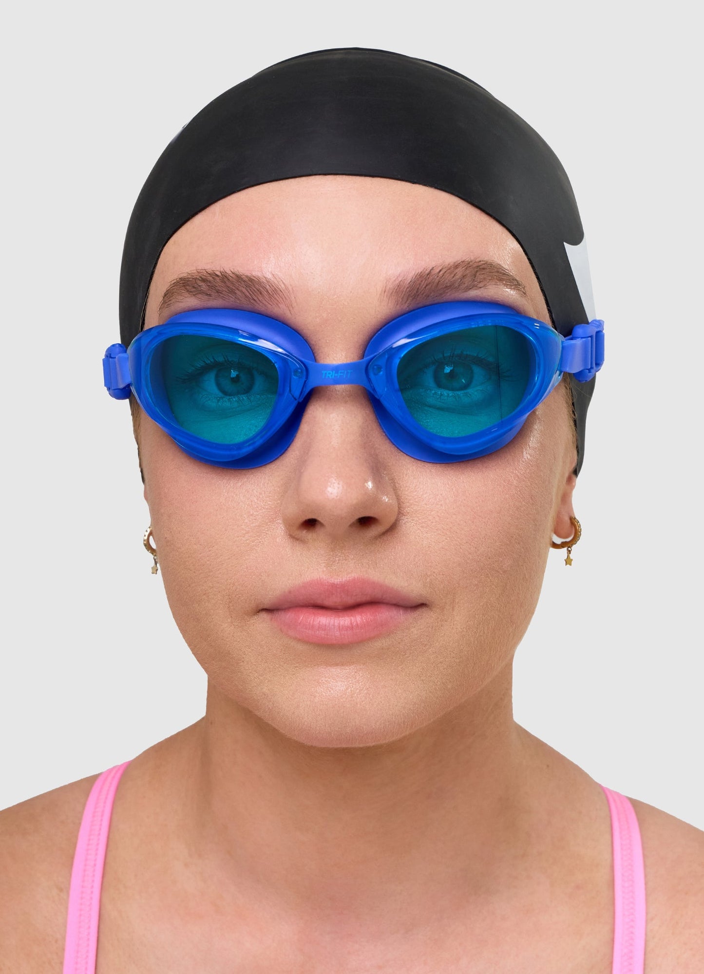 VOLT BLUE Goggles