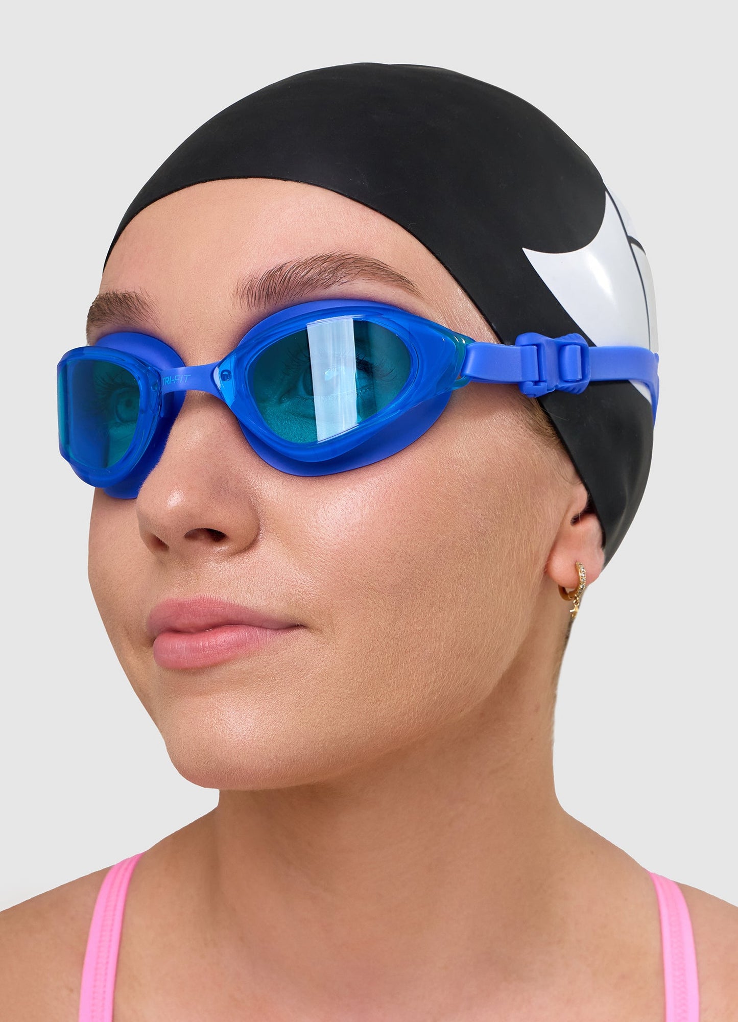 VOLT BLUE Goggles