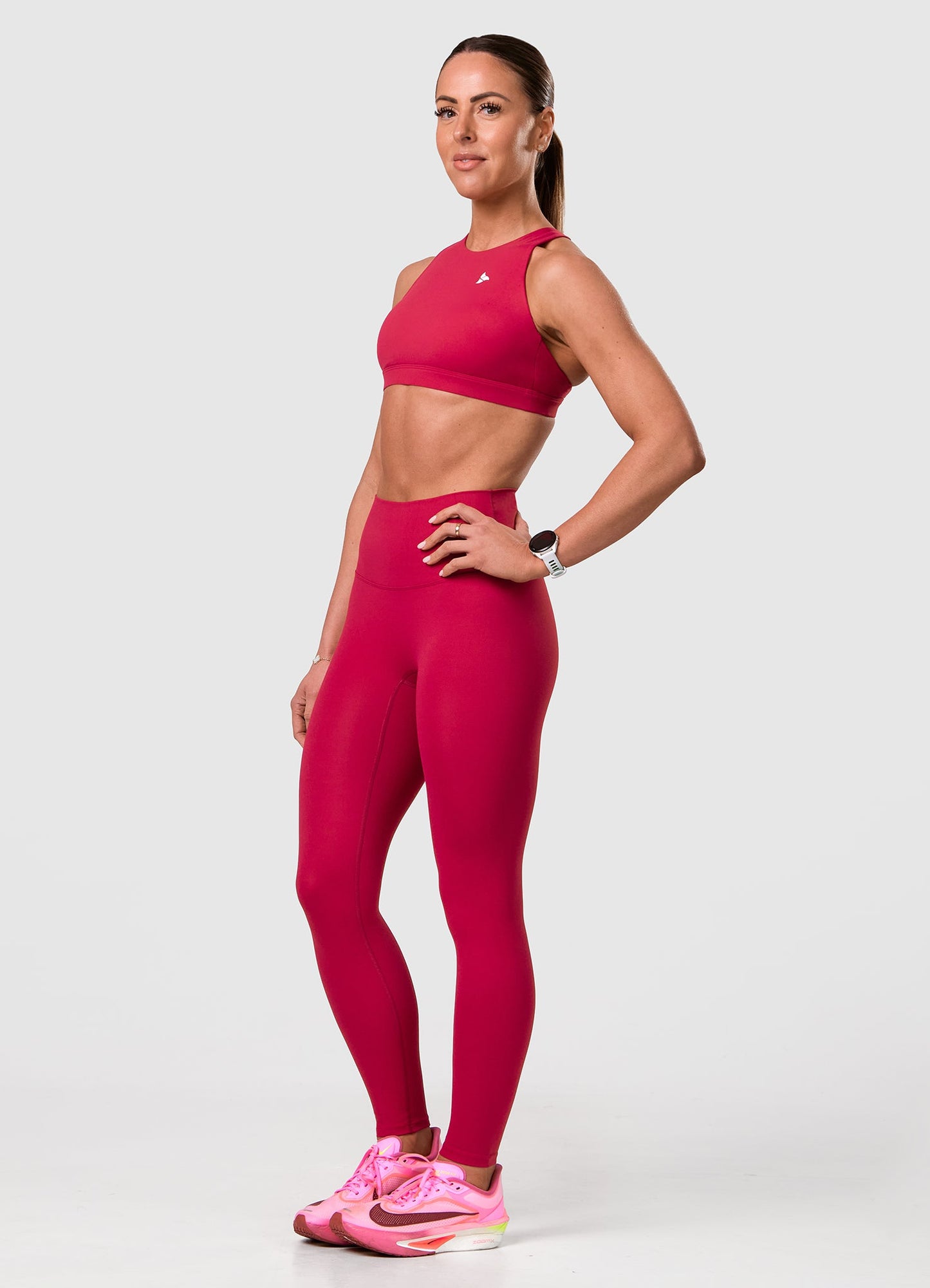 ROXI Leggings BERRY