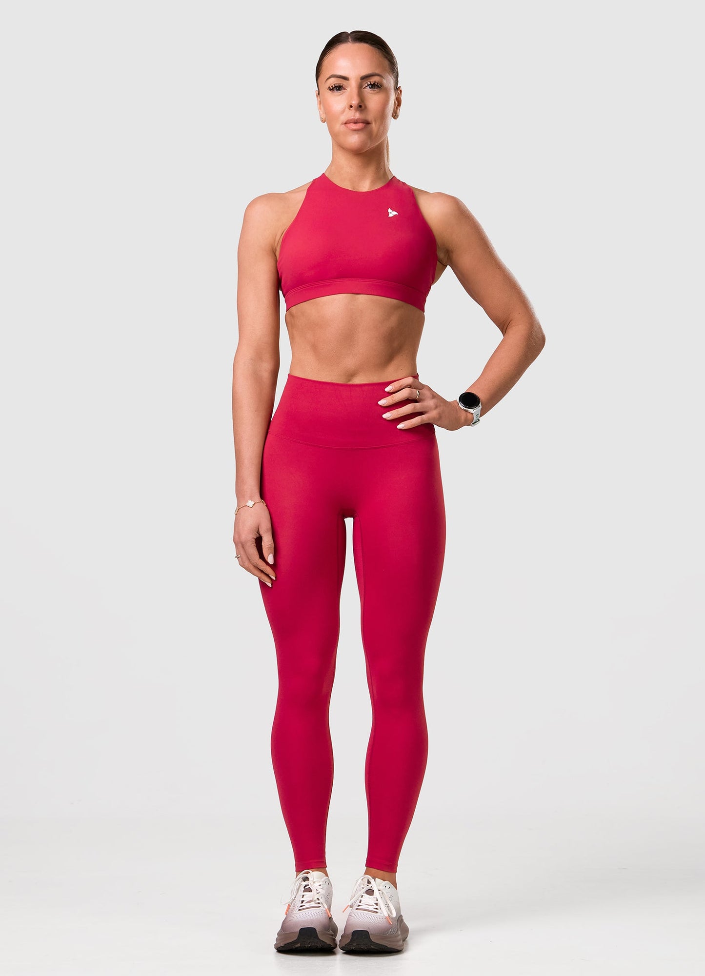 ROXI Leggings BERRY