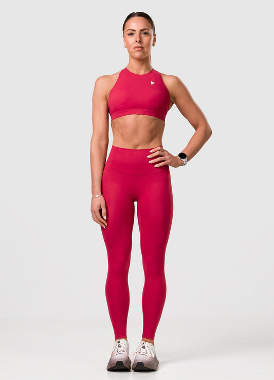 ROXI Leggings BERRY