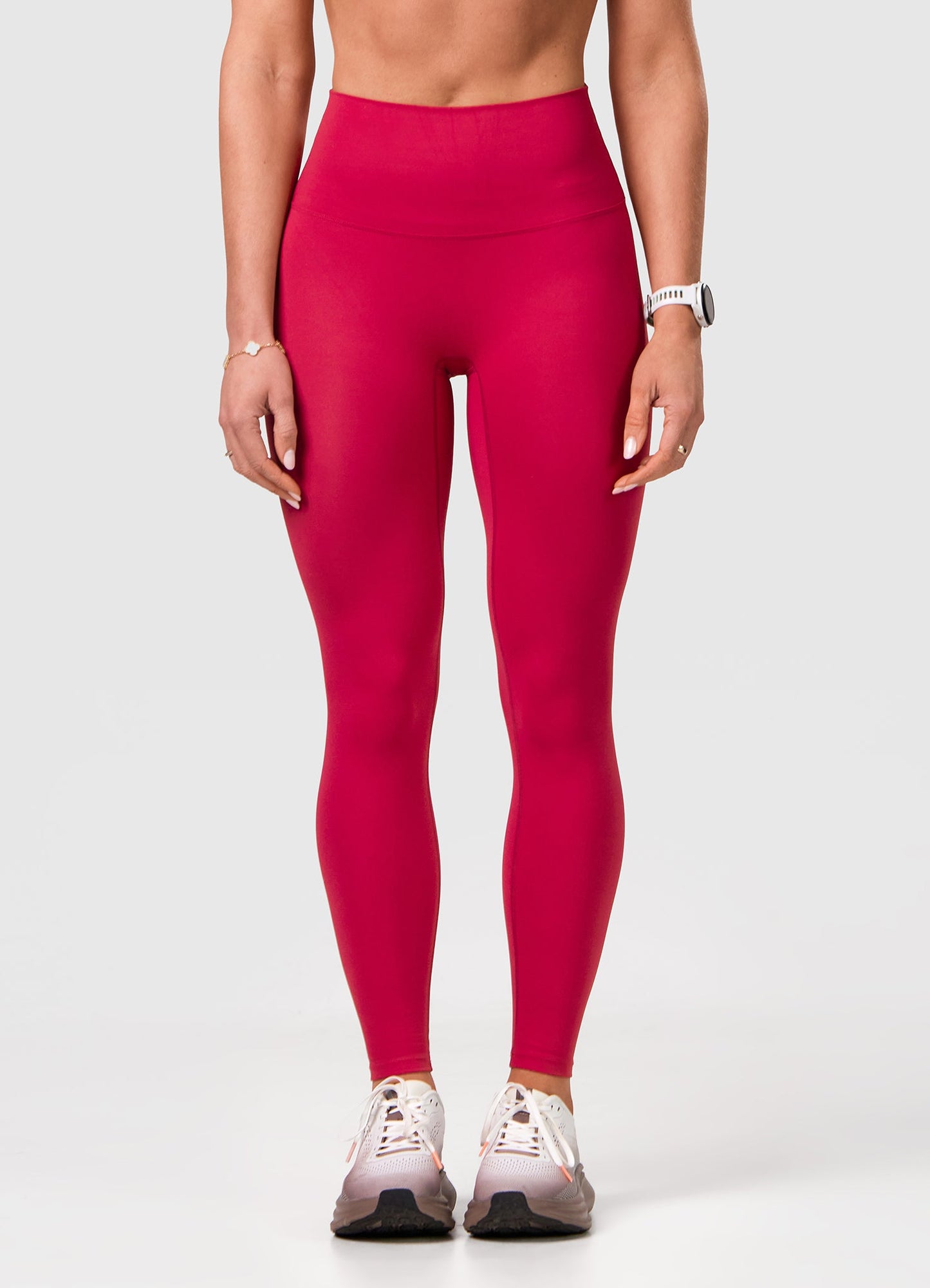 ROXI Leggings BERRY