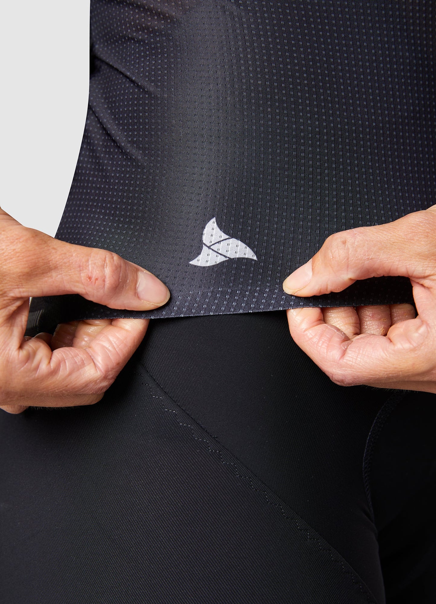 TRI-FIT SYKL PRO BLACK EDITION Long Sleeve Women's