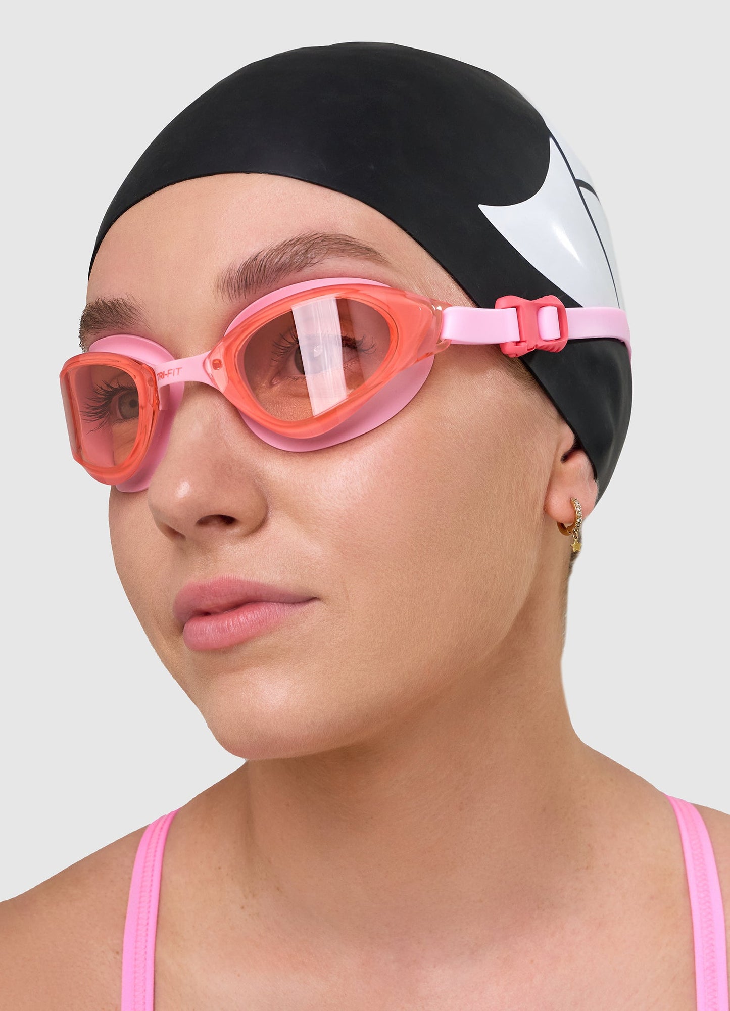 VOLT PINK Goggles