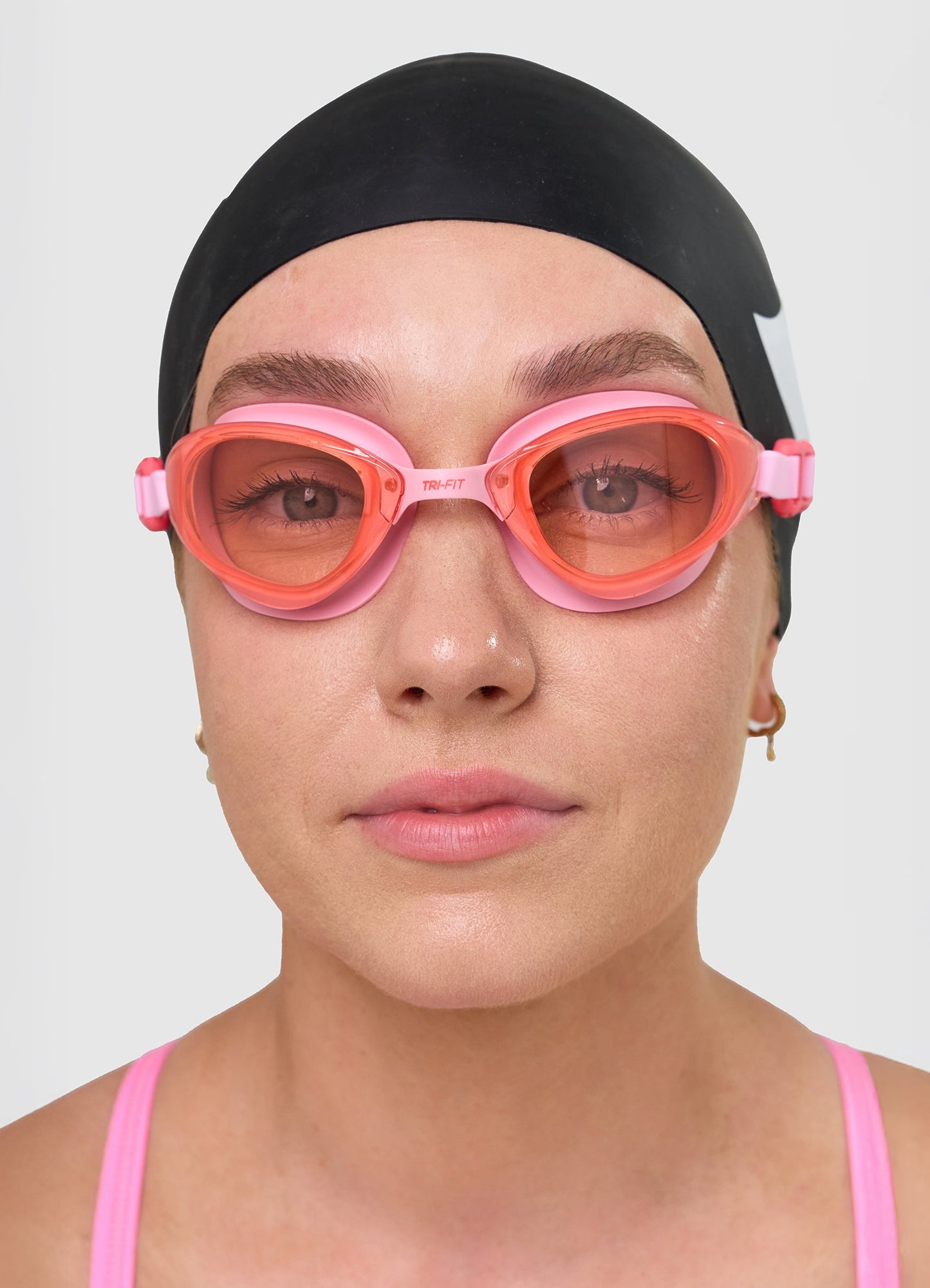 VOLT PINK Goggles