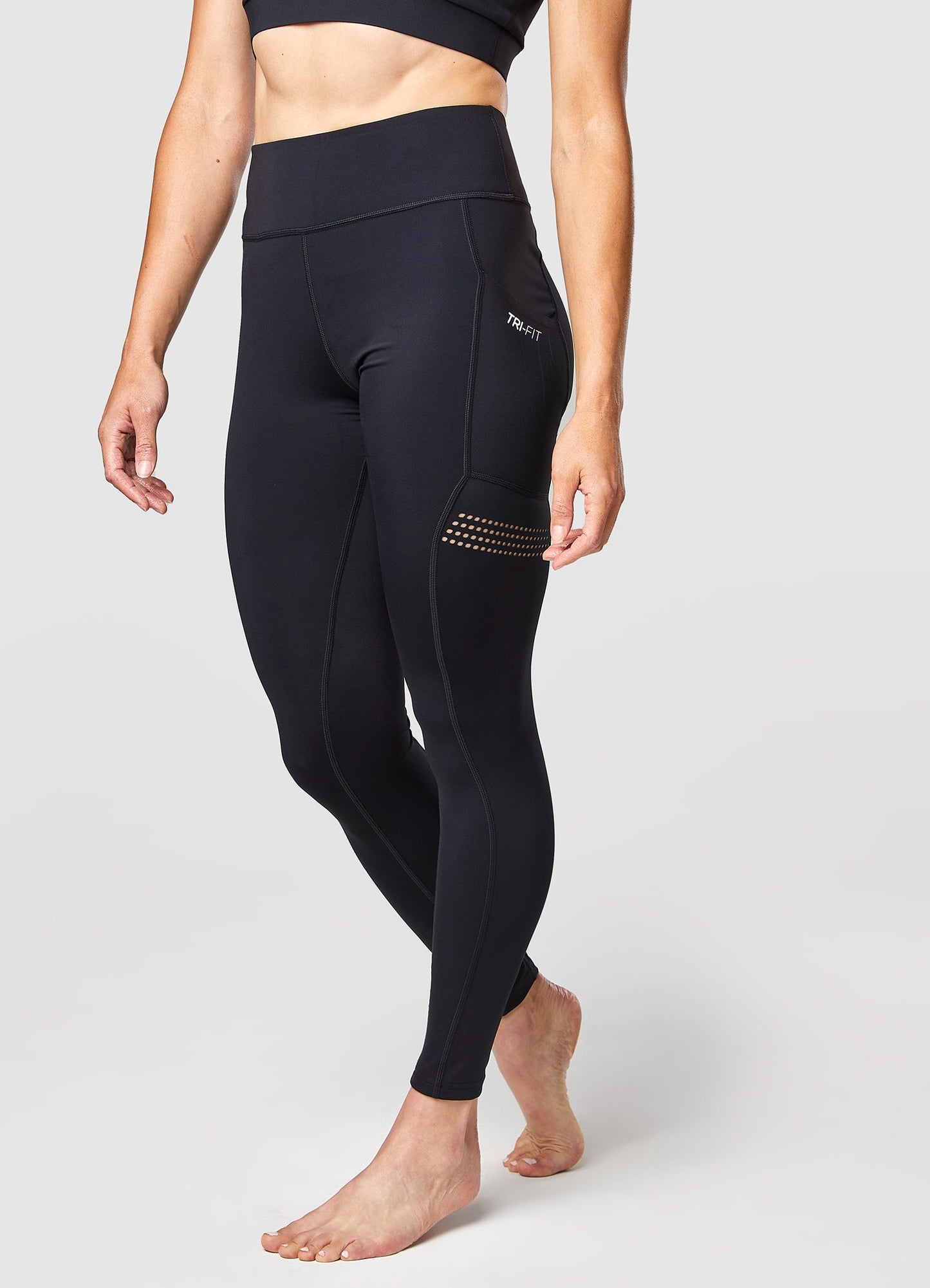TRI-FIT SiTech Leggings Women's