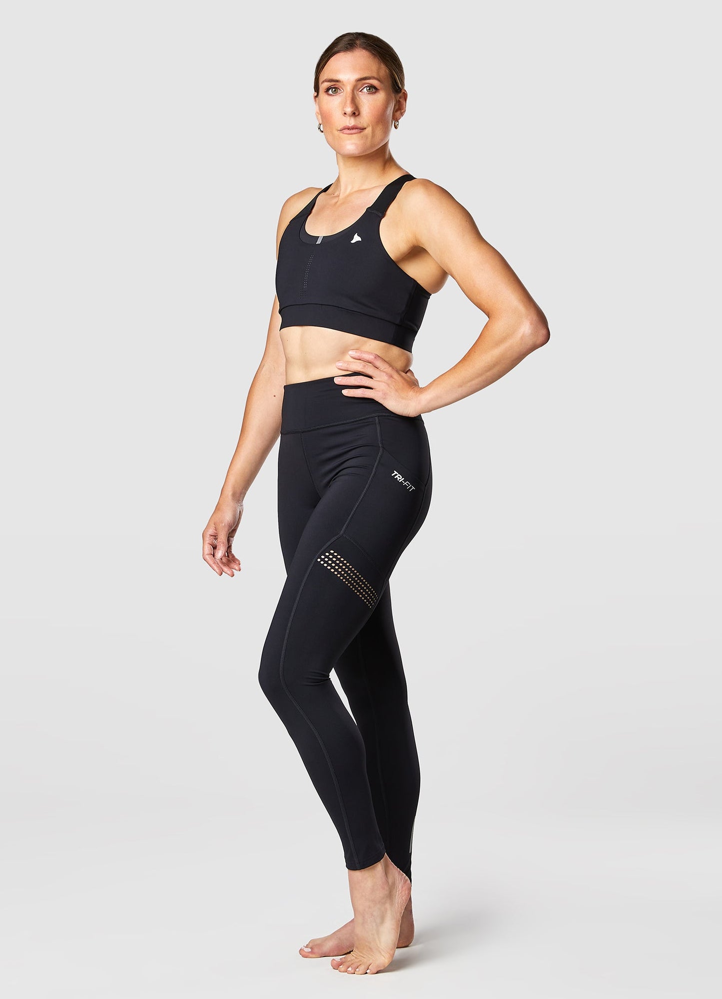TRI-FIT SiTech Leggings Women's