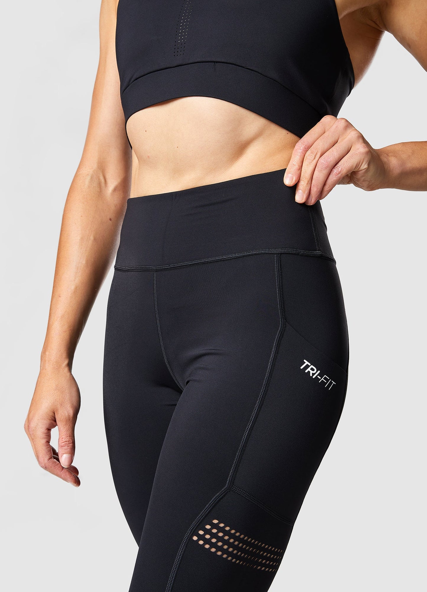 TRI-FIT SiTech Leggings Women's