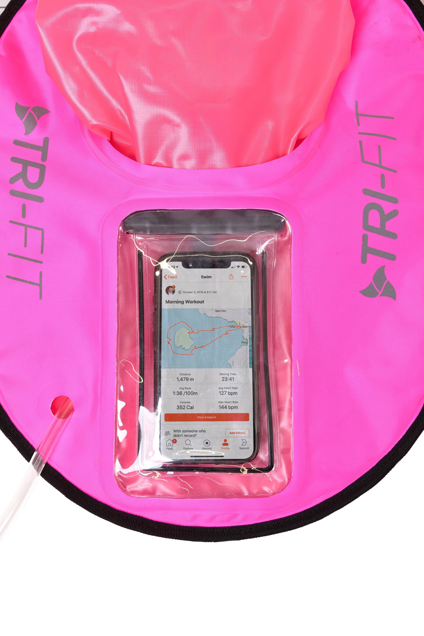 Hydration Swim Buoy
