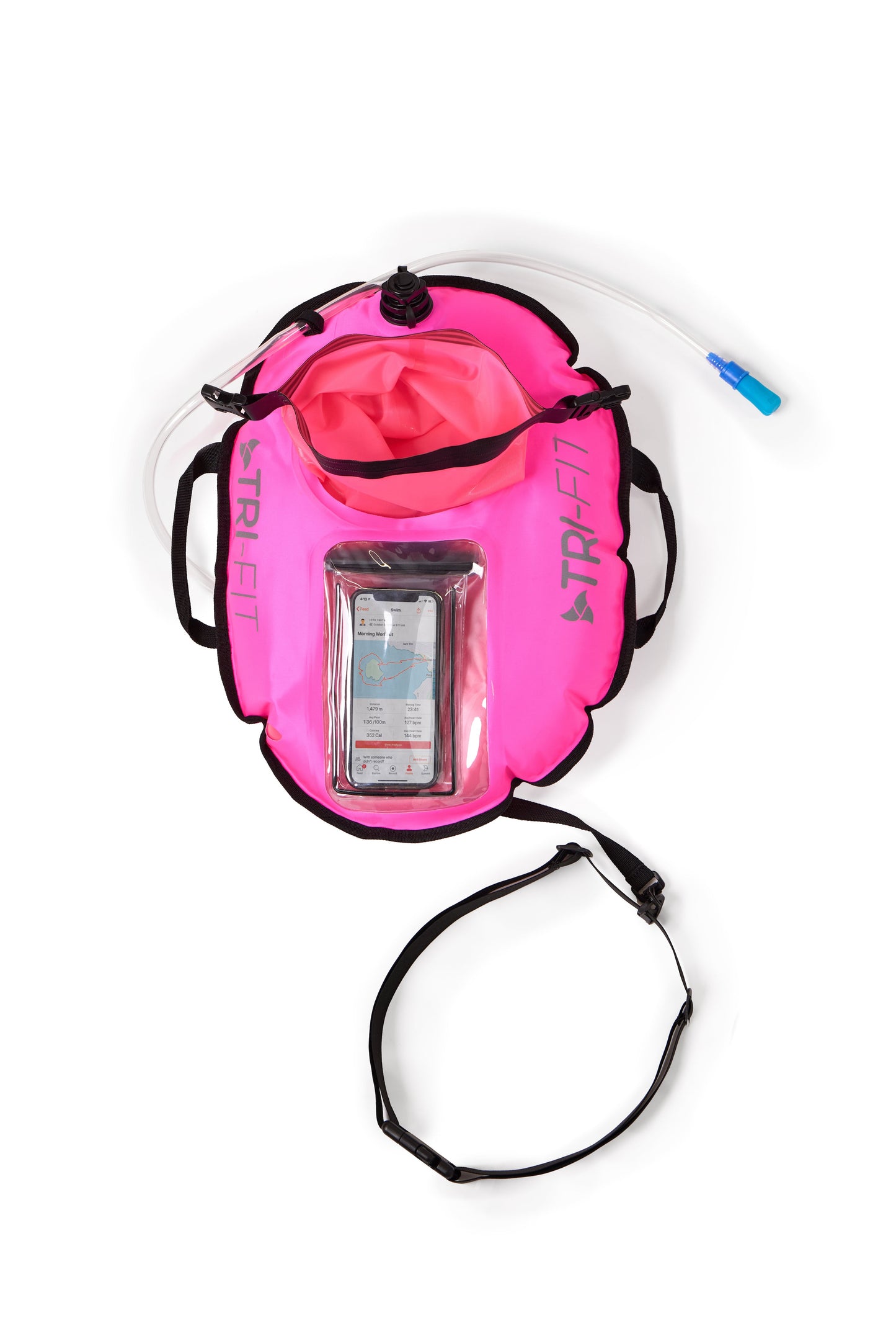 Hydration Swim Buoy