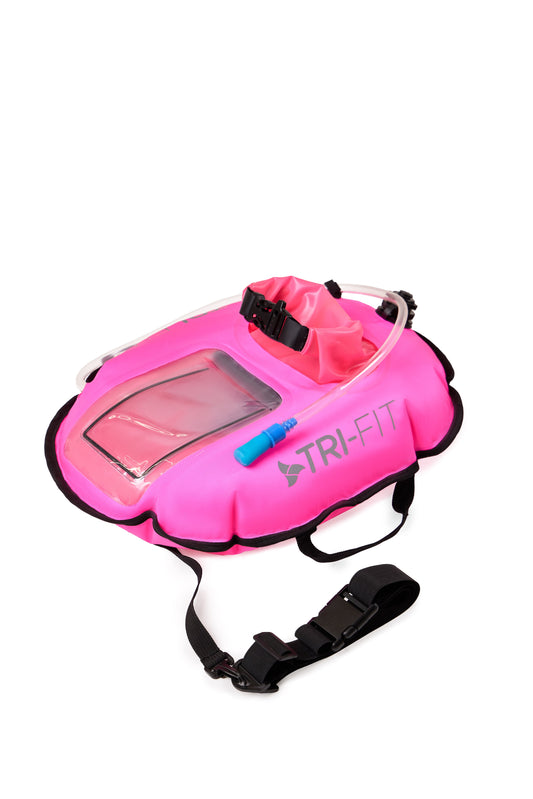 Hydration Swim Buoy