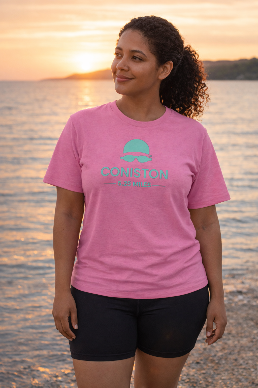 Wild & Berry Swim Coniston Women's Casual T-Shirt
