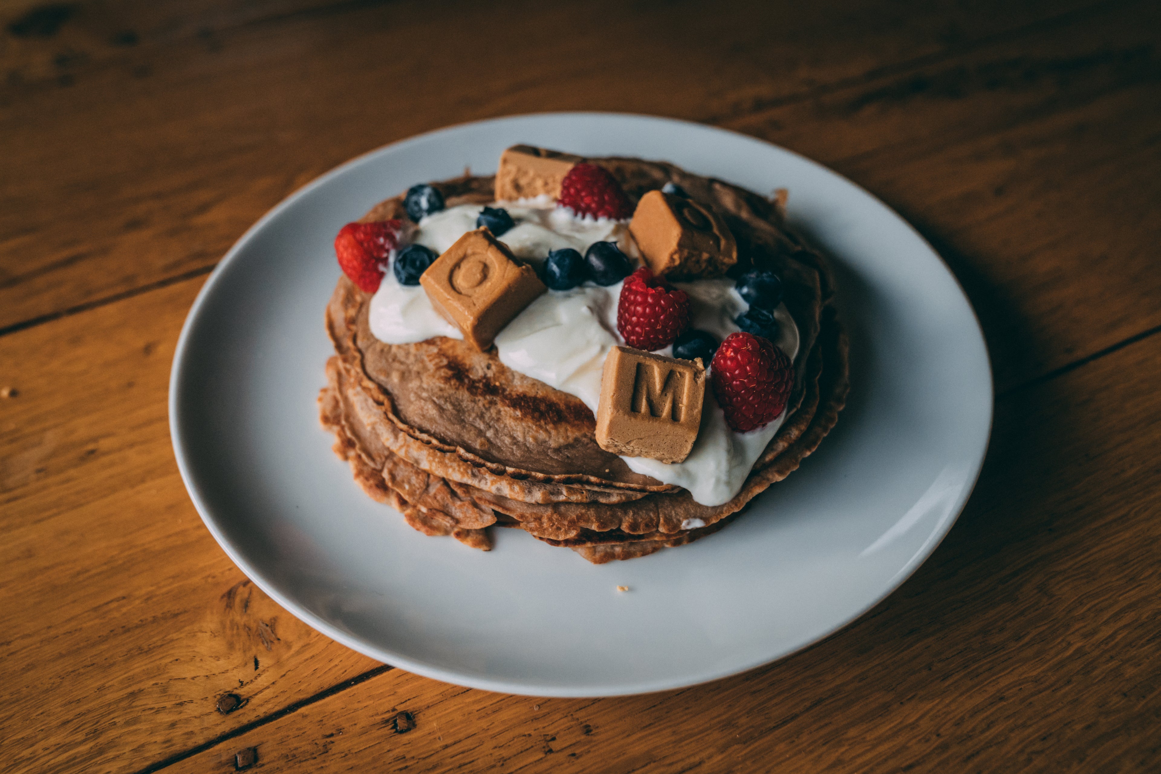 VOOM Recover Fudge™ Protein Bar