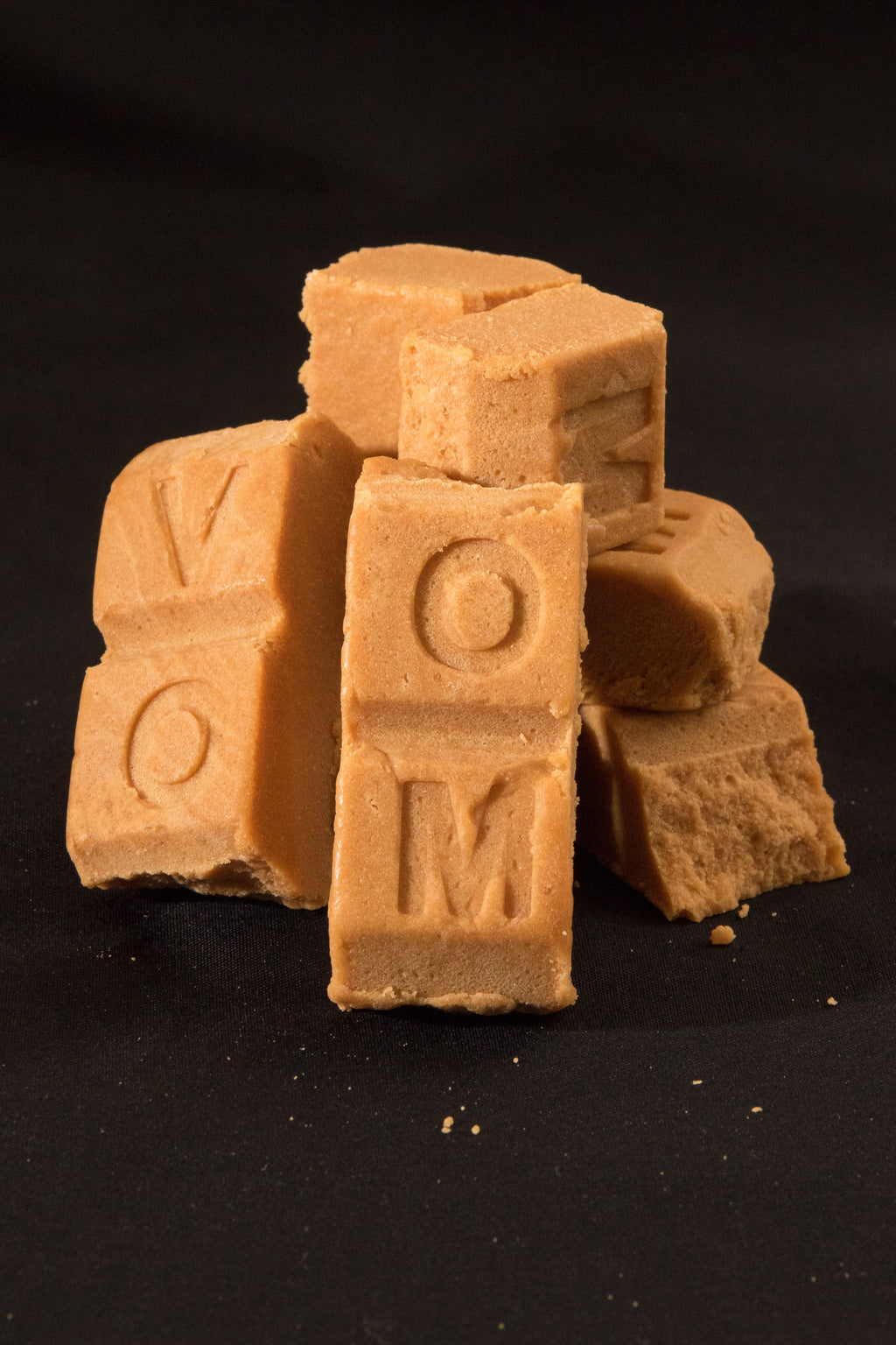 VOOM Recover Fudge™ Protein Bar