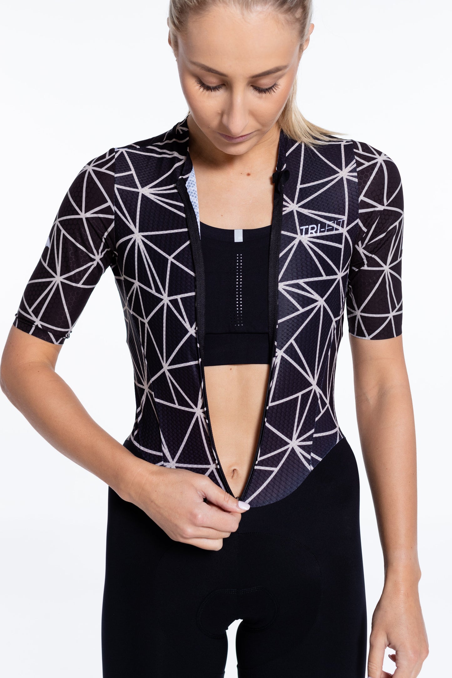 TRI-FIT GEO BLACK EDITION Bundle Women's