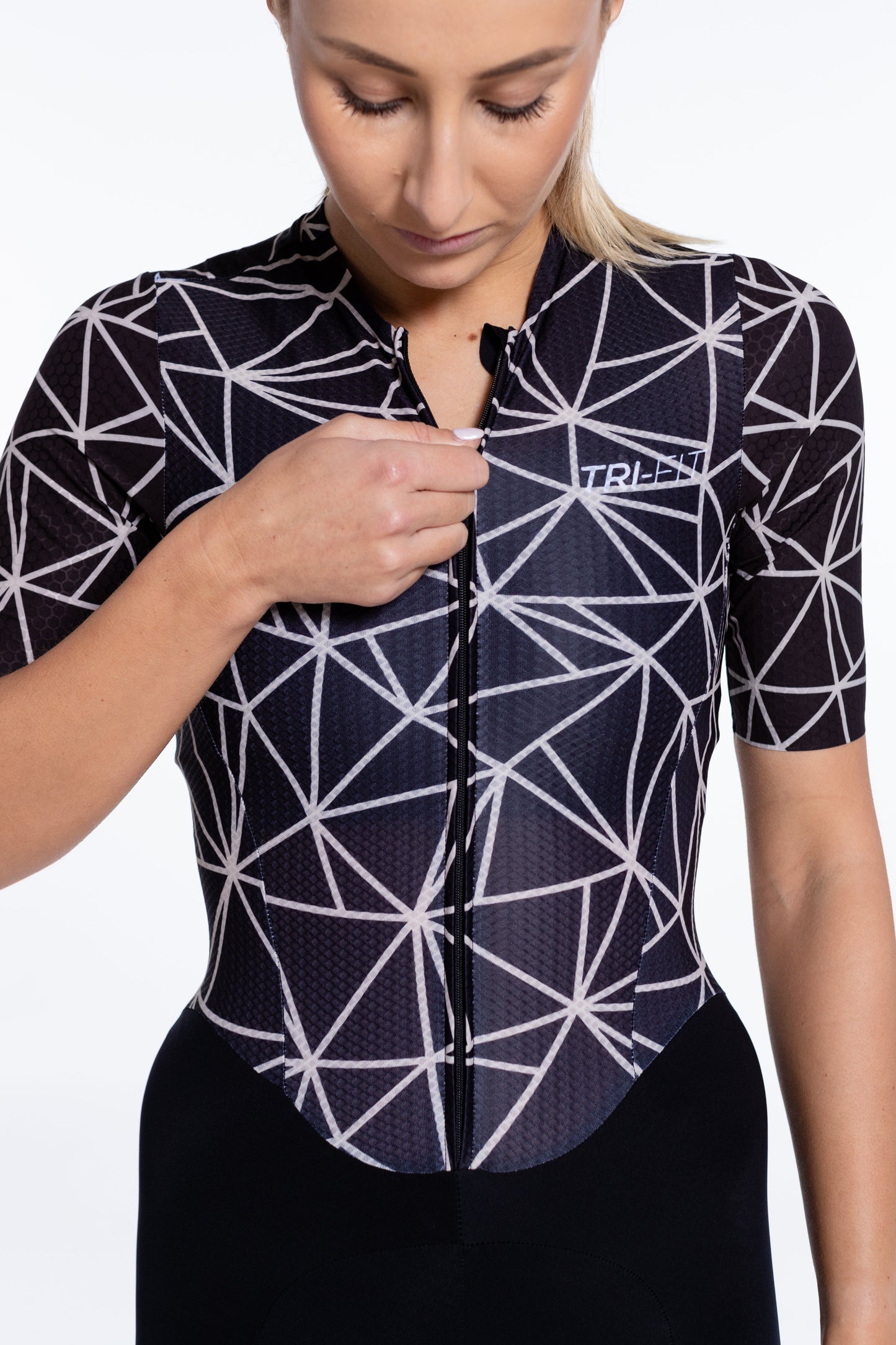 TRI-FIT GEO BLACK EDITION Bundle Women's