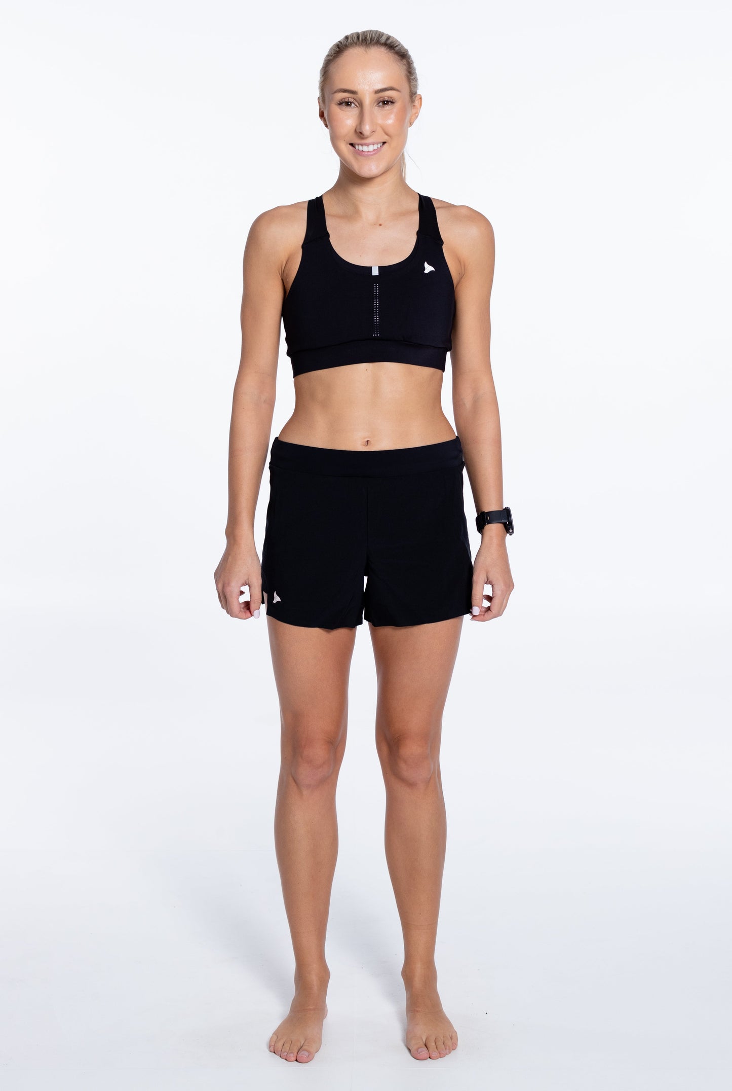 TRI-FIT SiTech Dual Shorts Women's