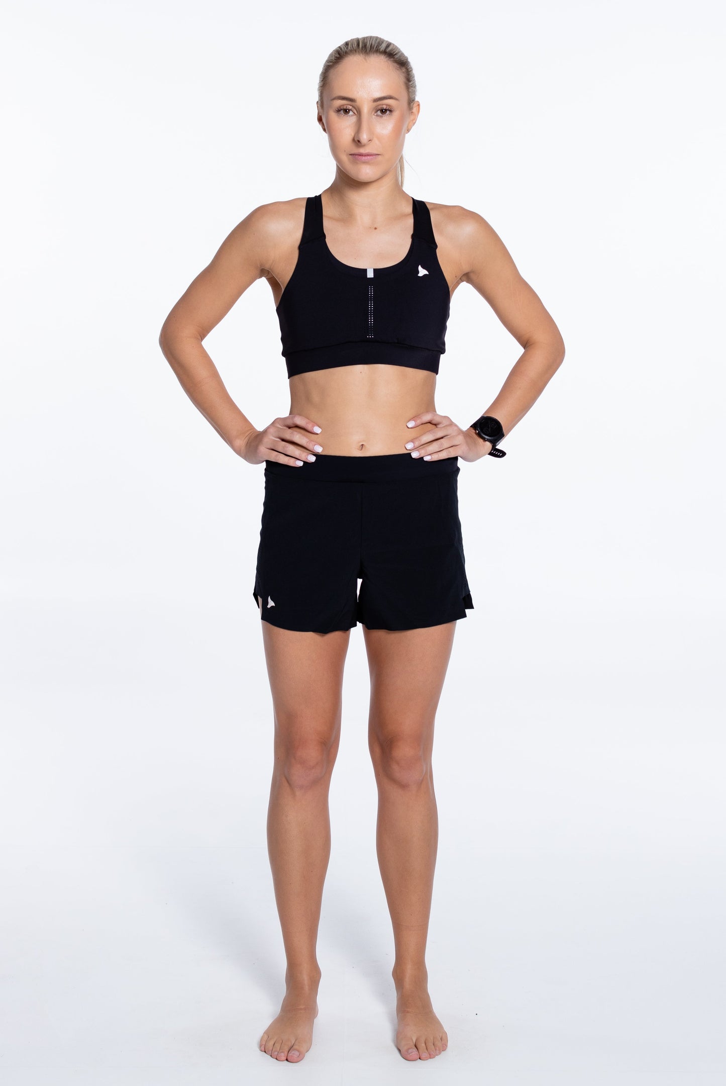 TRI-FIT SiTech Dual Shorts Women's