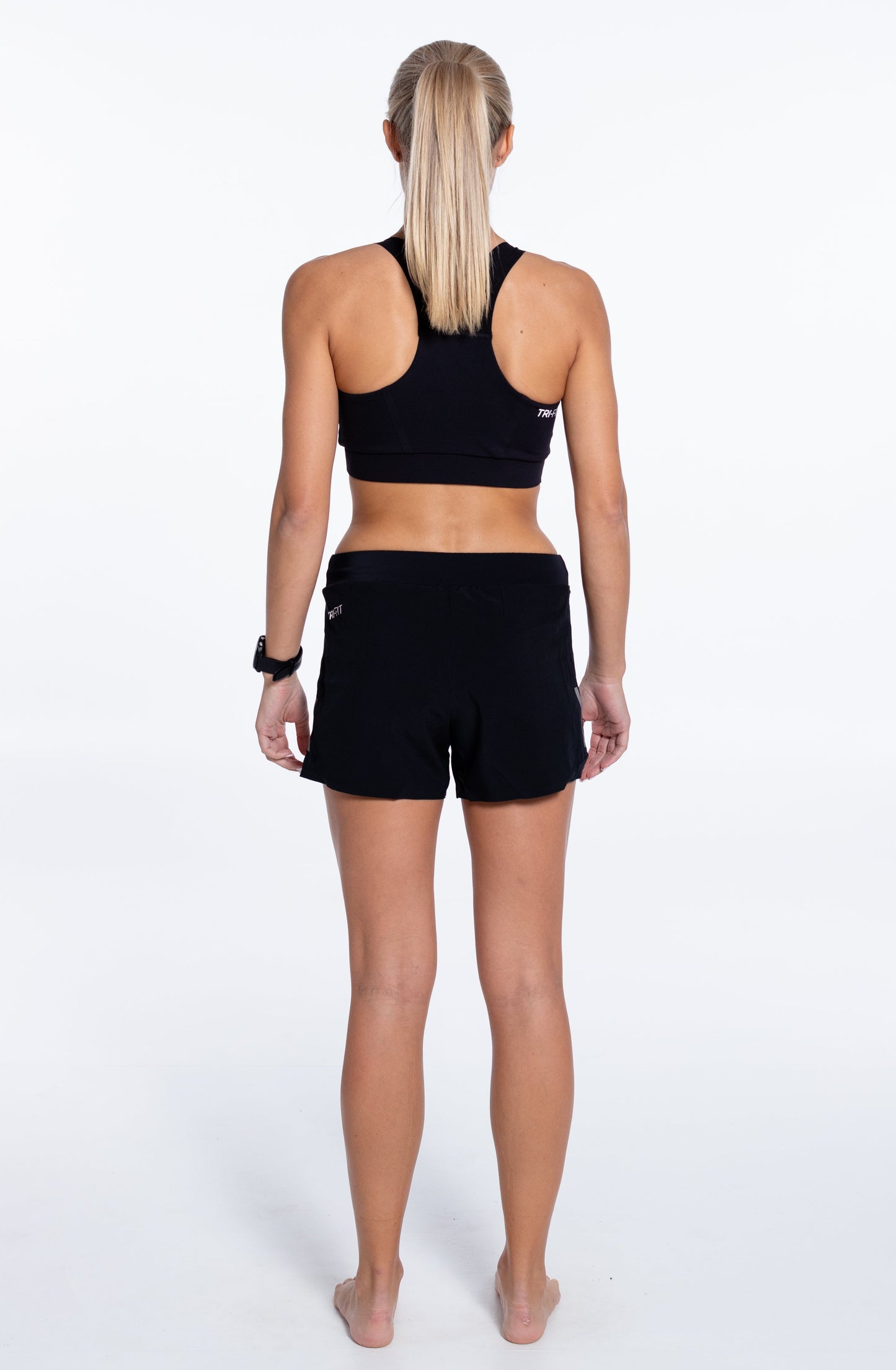 TRI-FIT SiTech Dual Shorts Women's