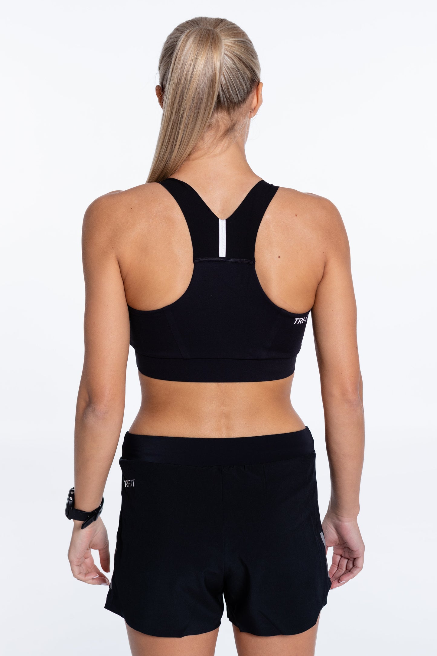TRI-FIT SiTech Dual Shorts Women's