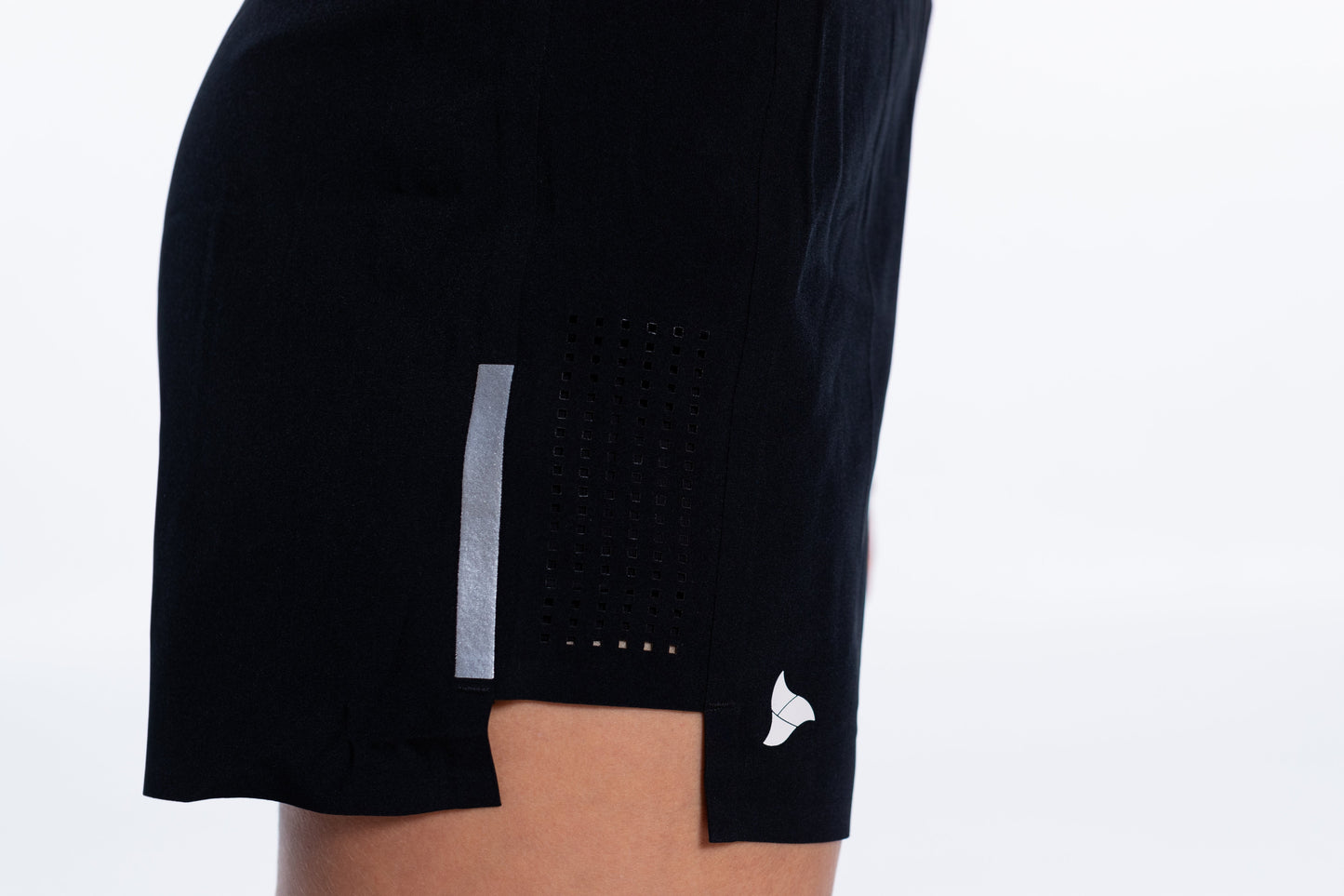 TRI-FIT SiTech Dual Shorts Women's