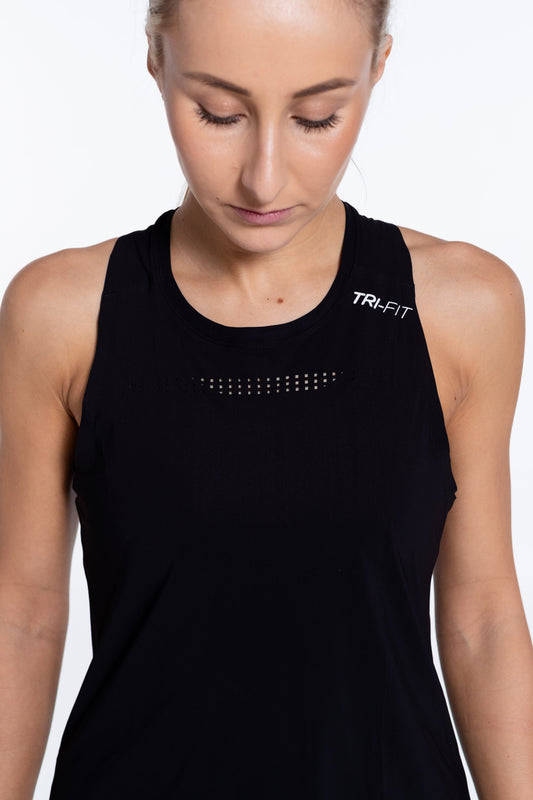 TRI-FIT SiTech Singlet Women's